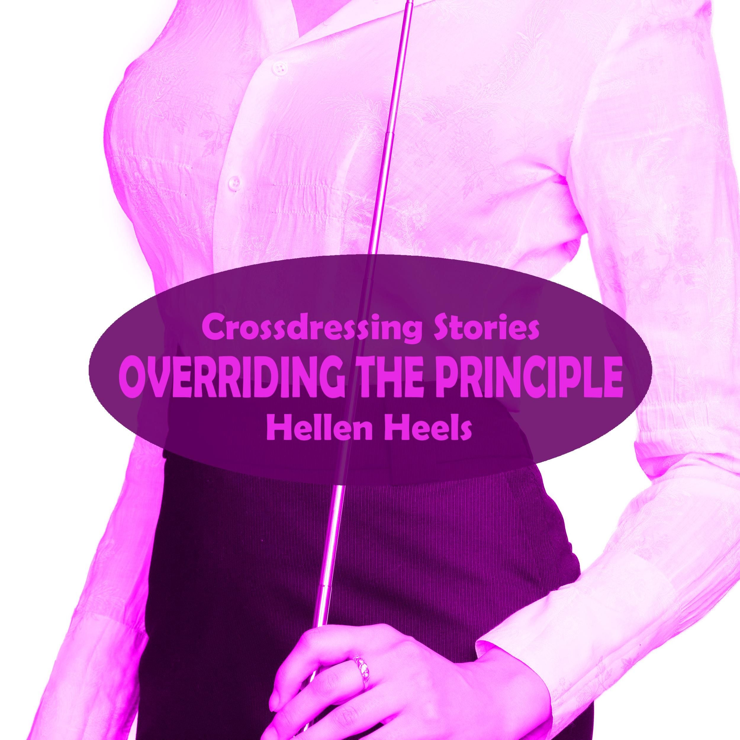 Overriding the Principle