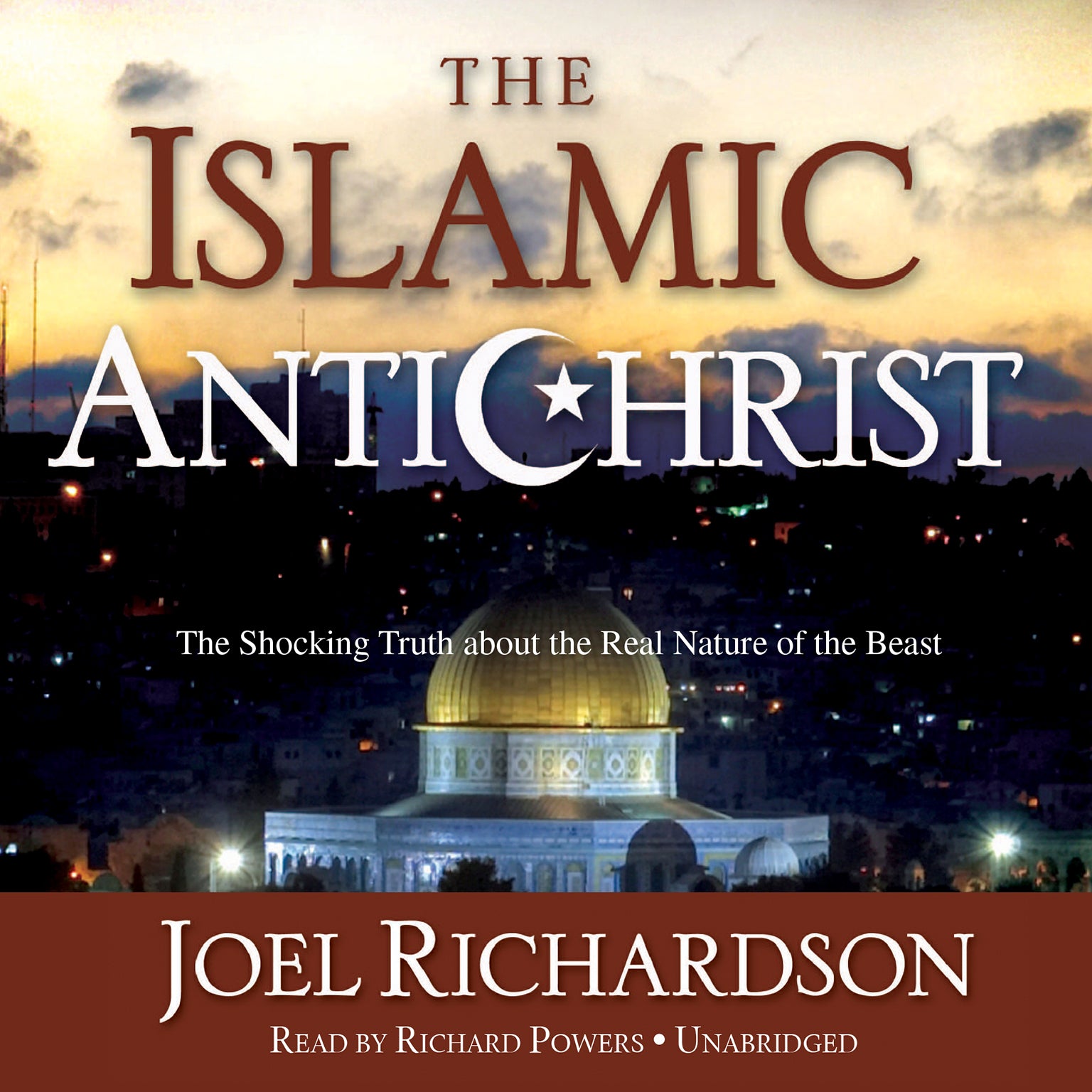 The Islamic Antichrist