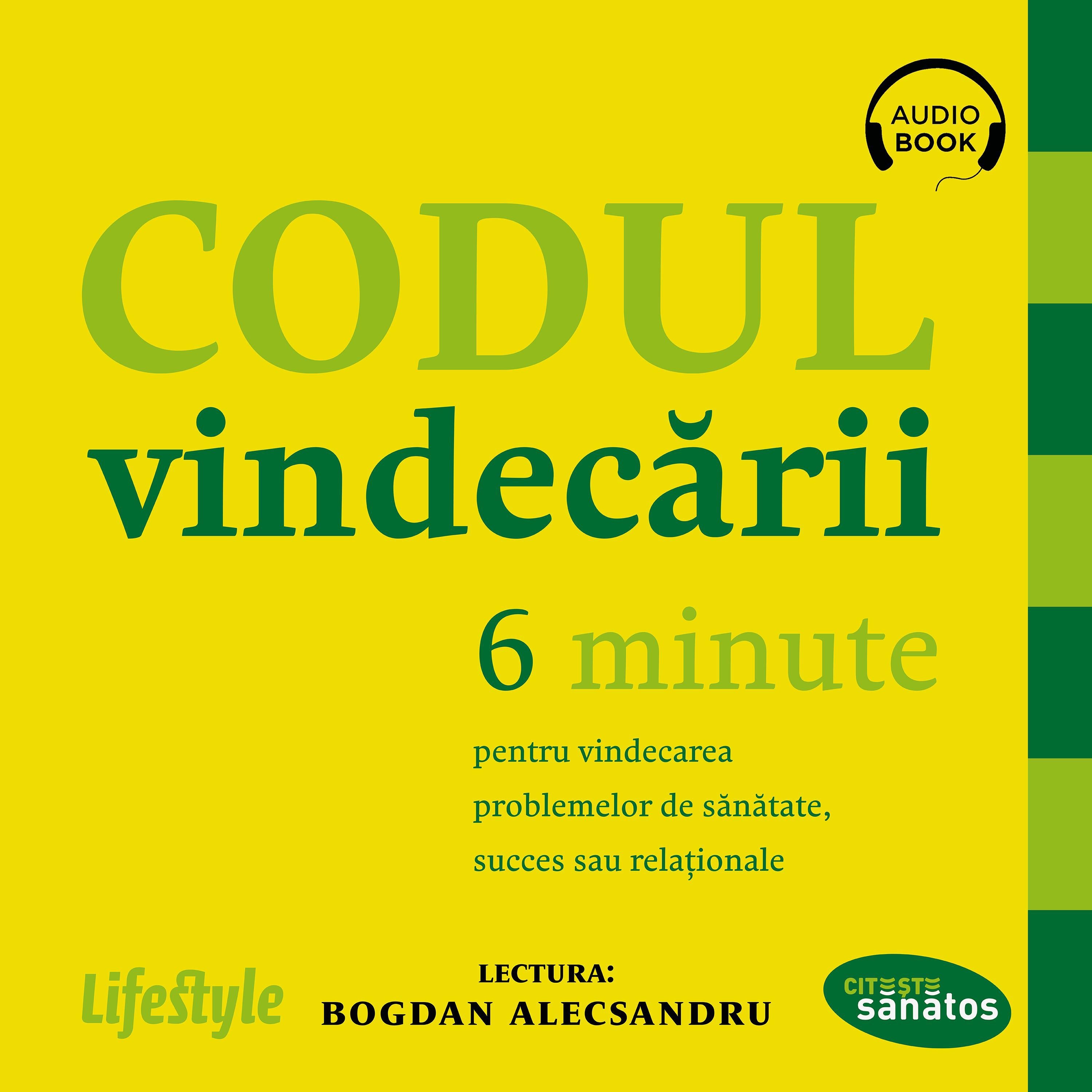 Codul vindecării