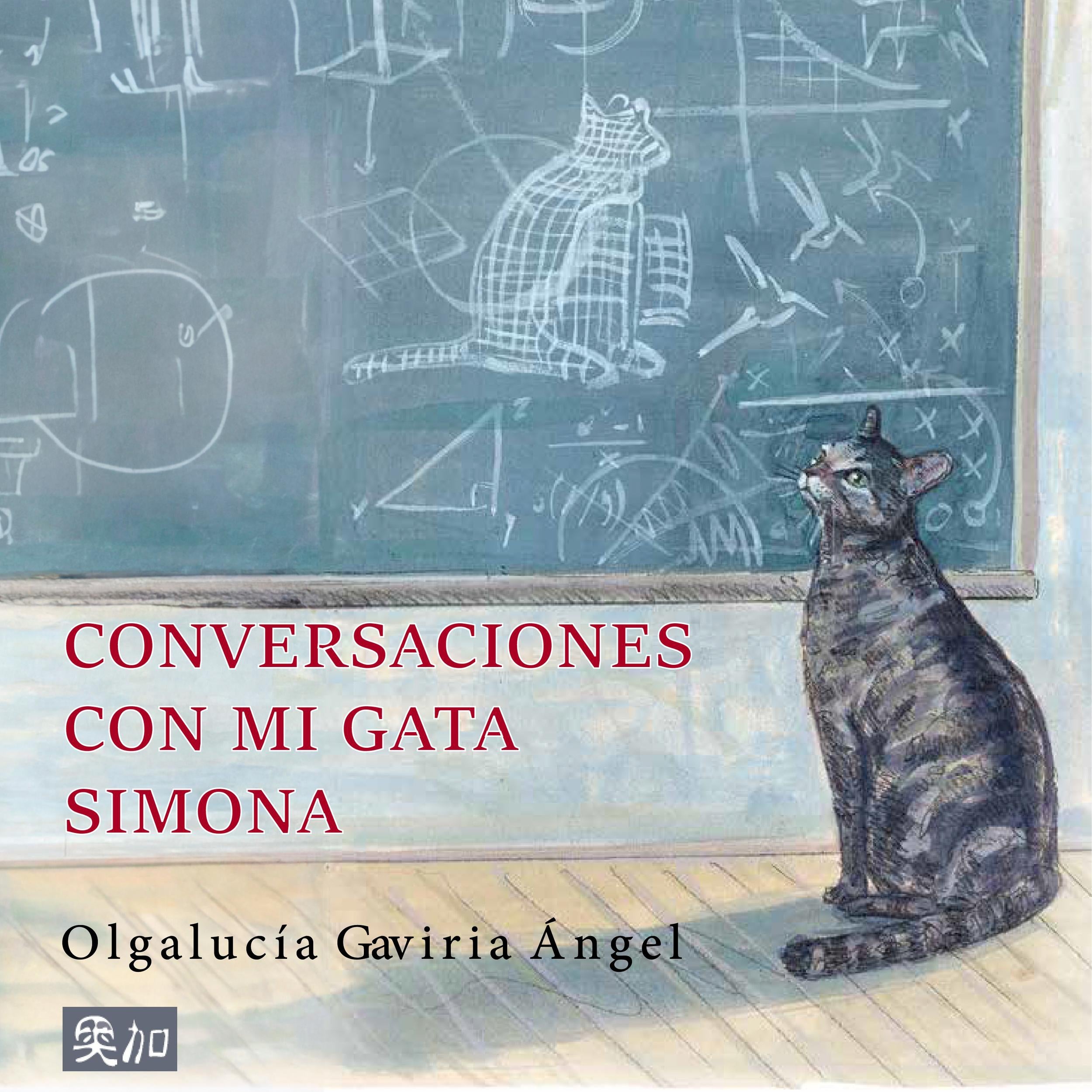 Conversaciones con mi gata Simona (Completo)