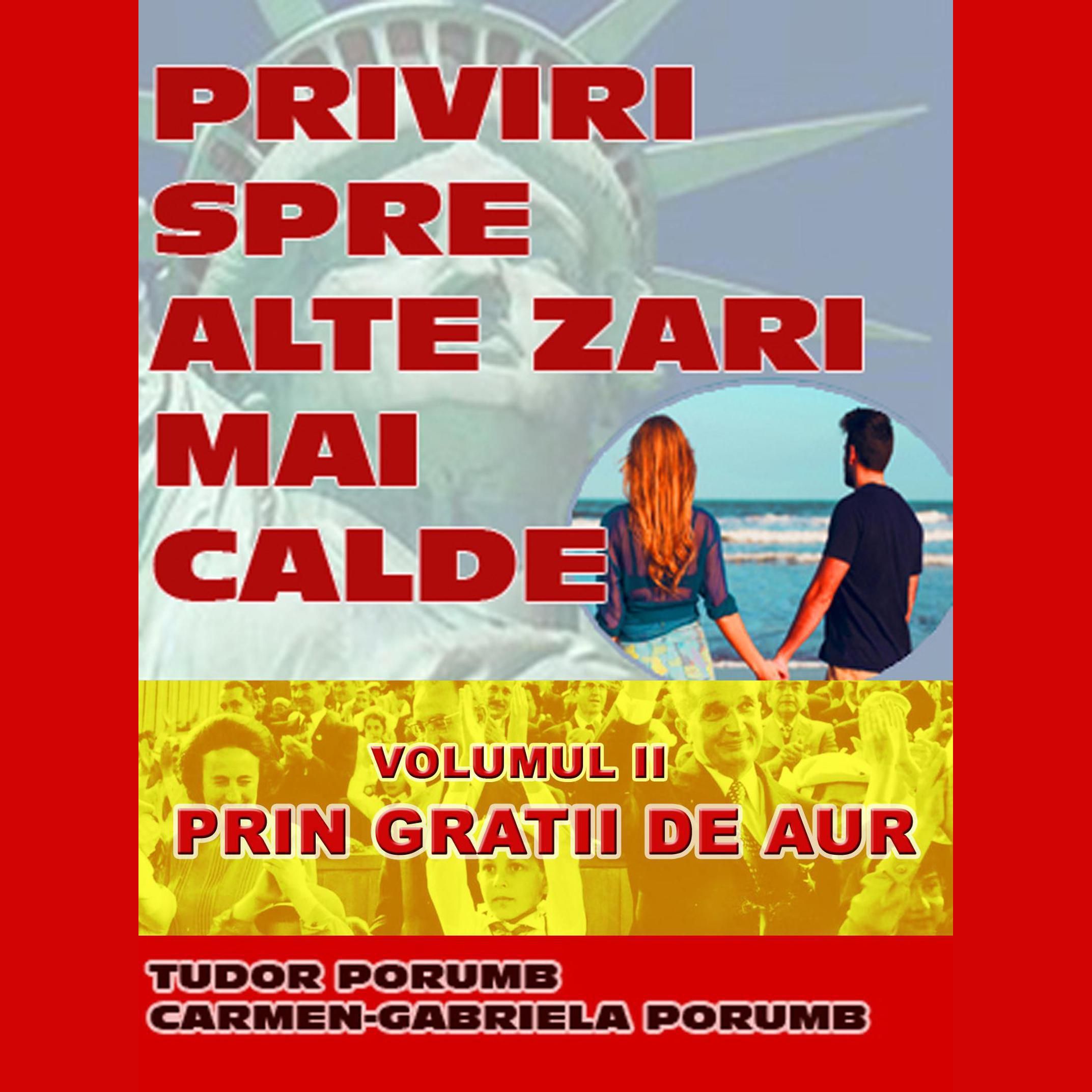 Priviri spre alte zări mai calde