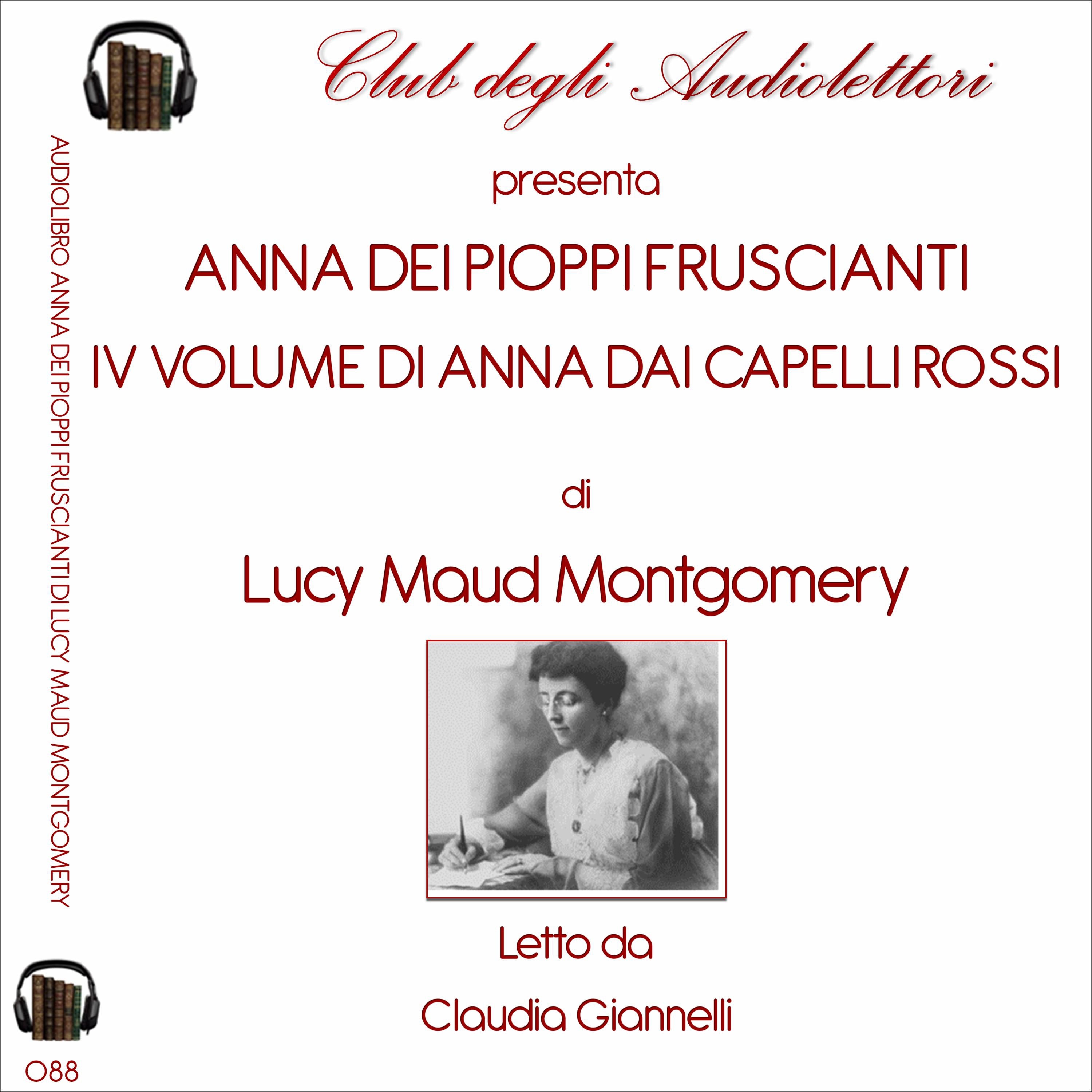 Anna dei Pioppi Fruscianti