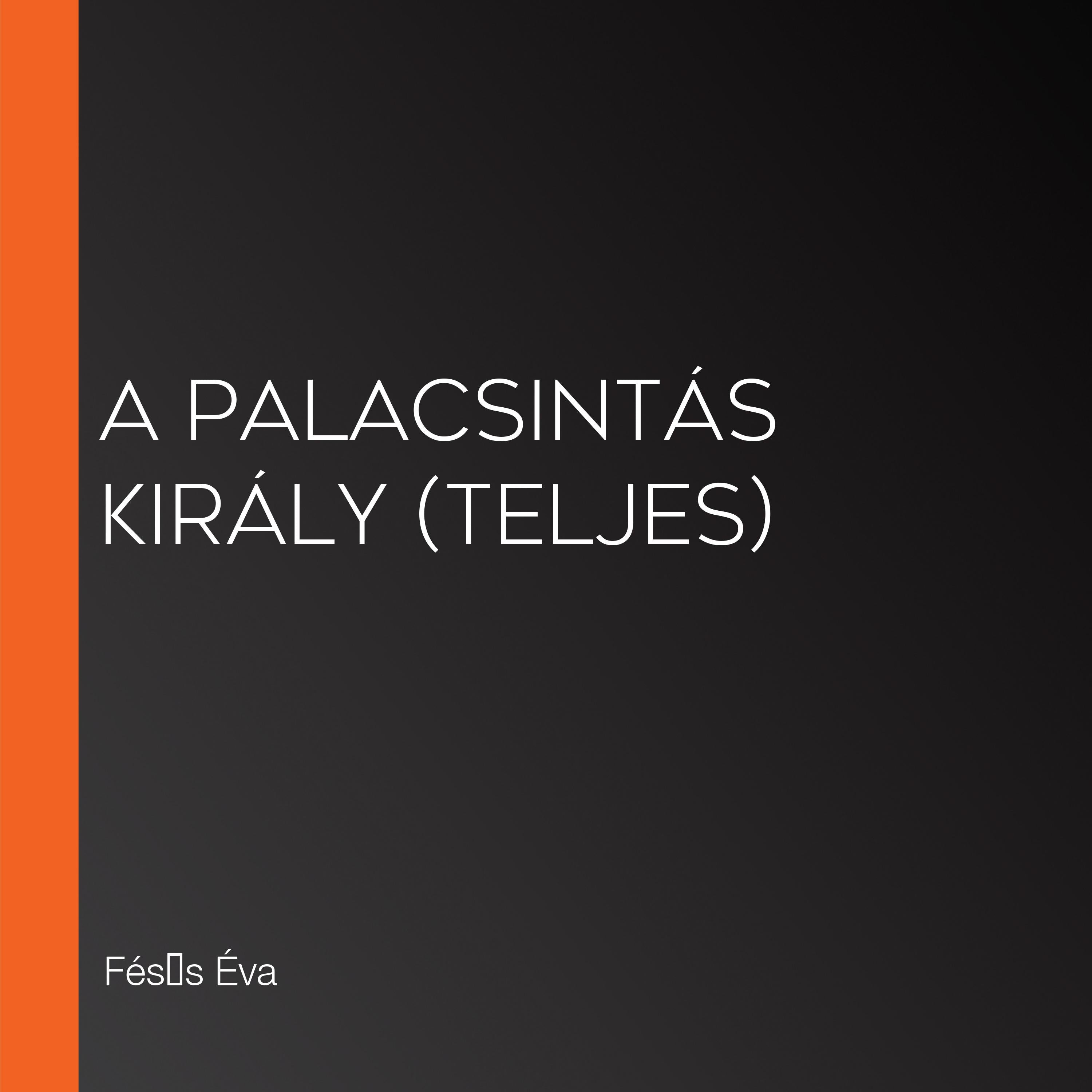 A palacsintás király (teljes)