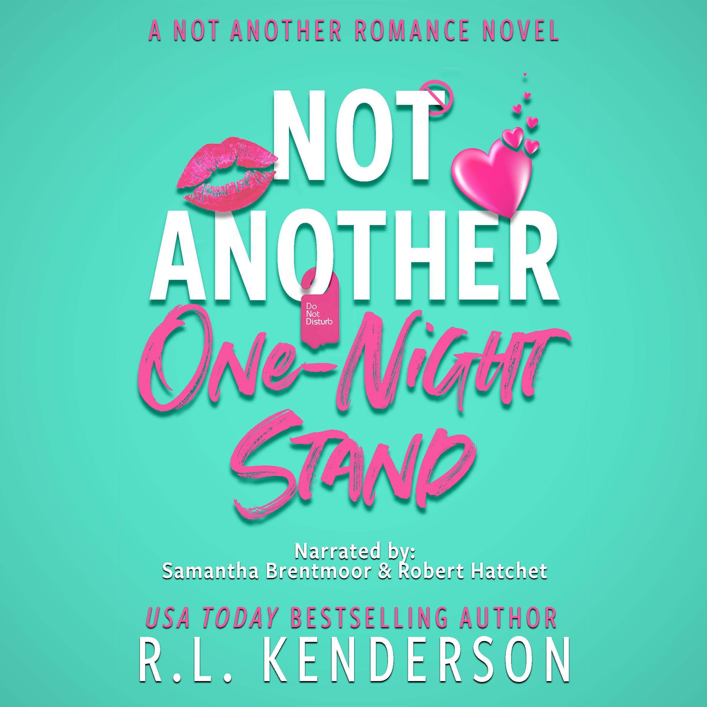 Not Another One-Night Stand