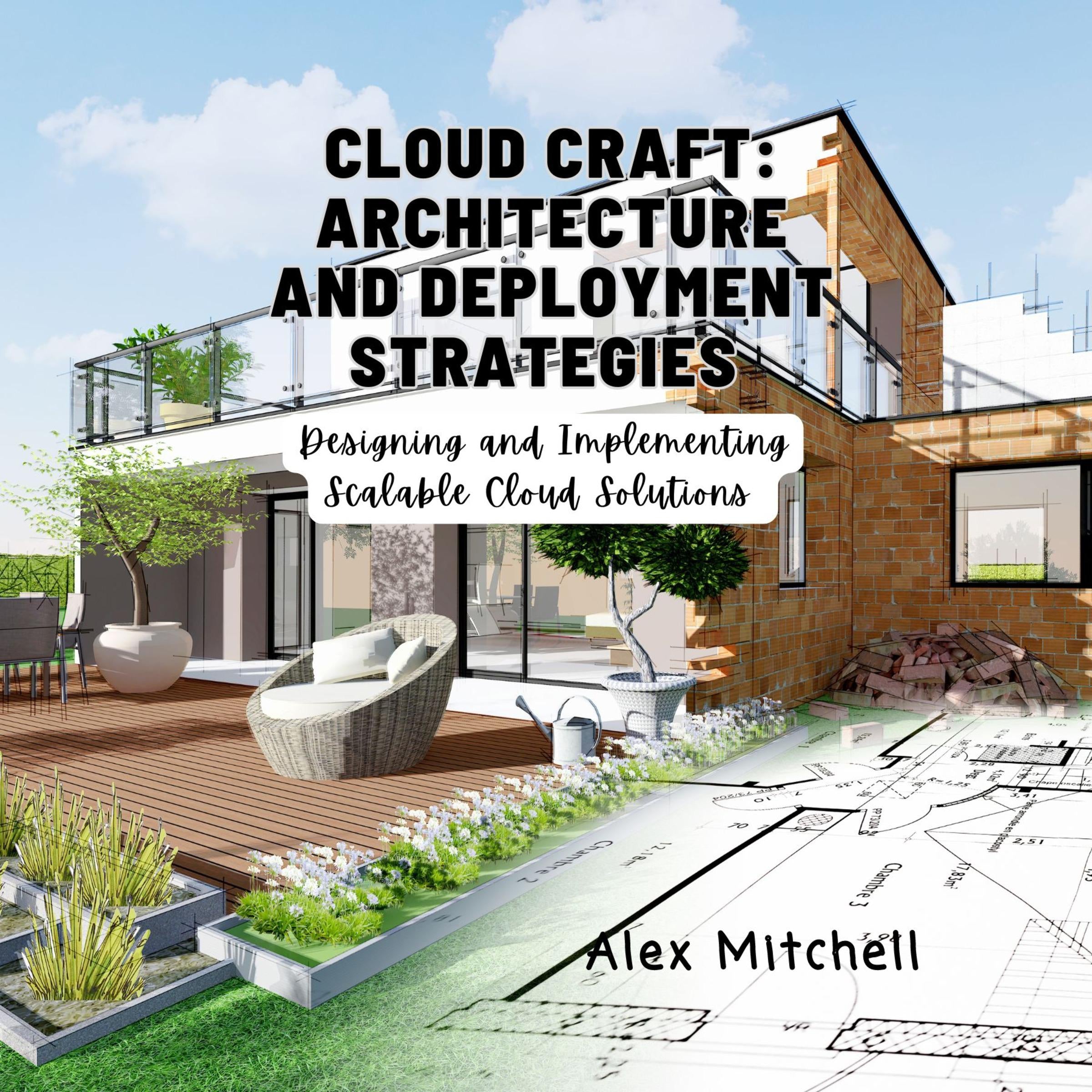 Cloud Craft: Architecture and Deployment Strategies