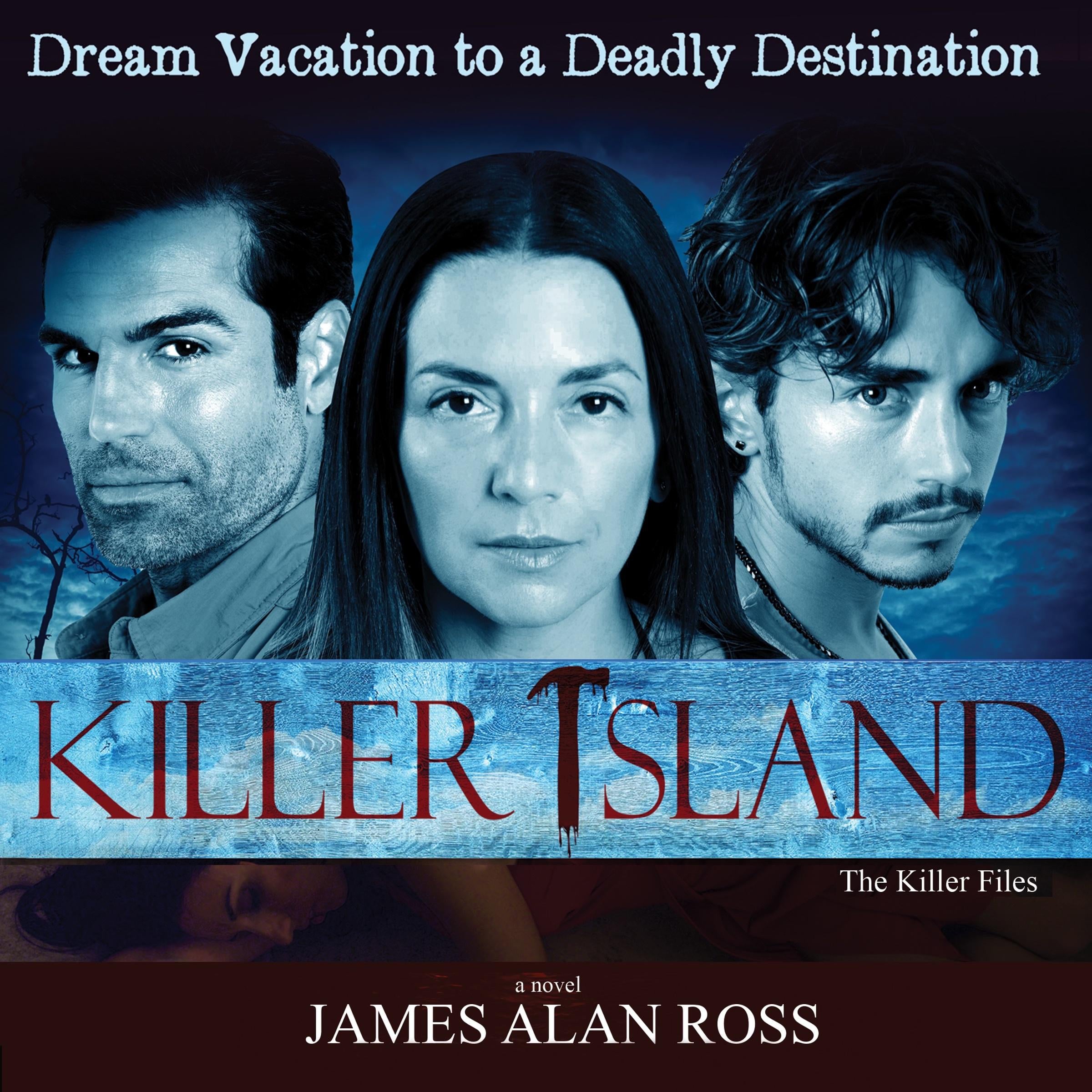 Killer Island