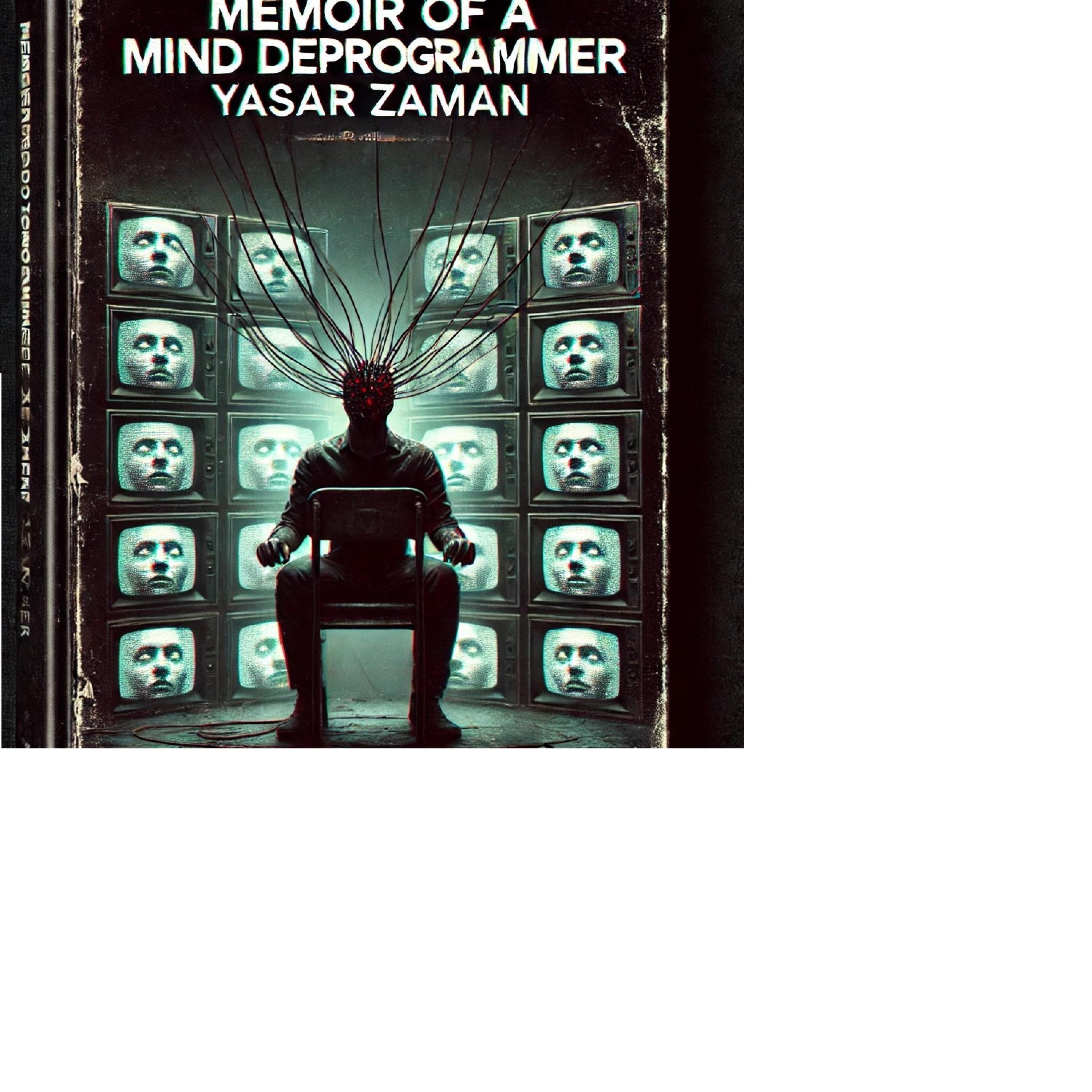 Memoir Of A Mind De-Programmer (Fiction)