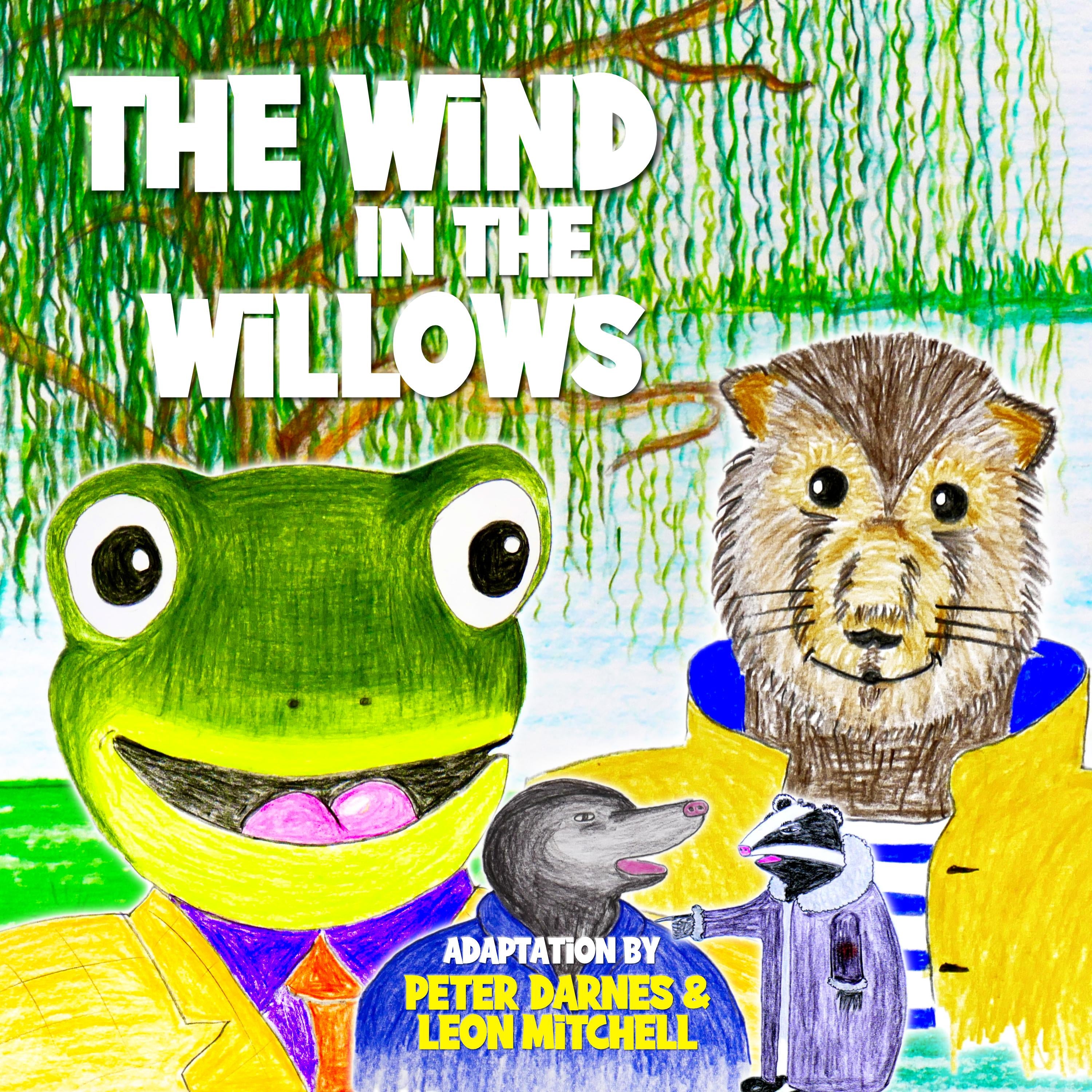 The Wind in the Willows