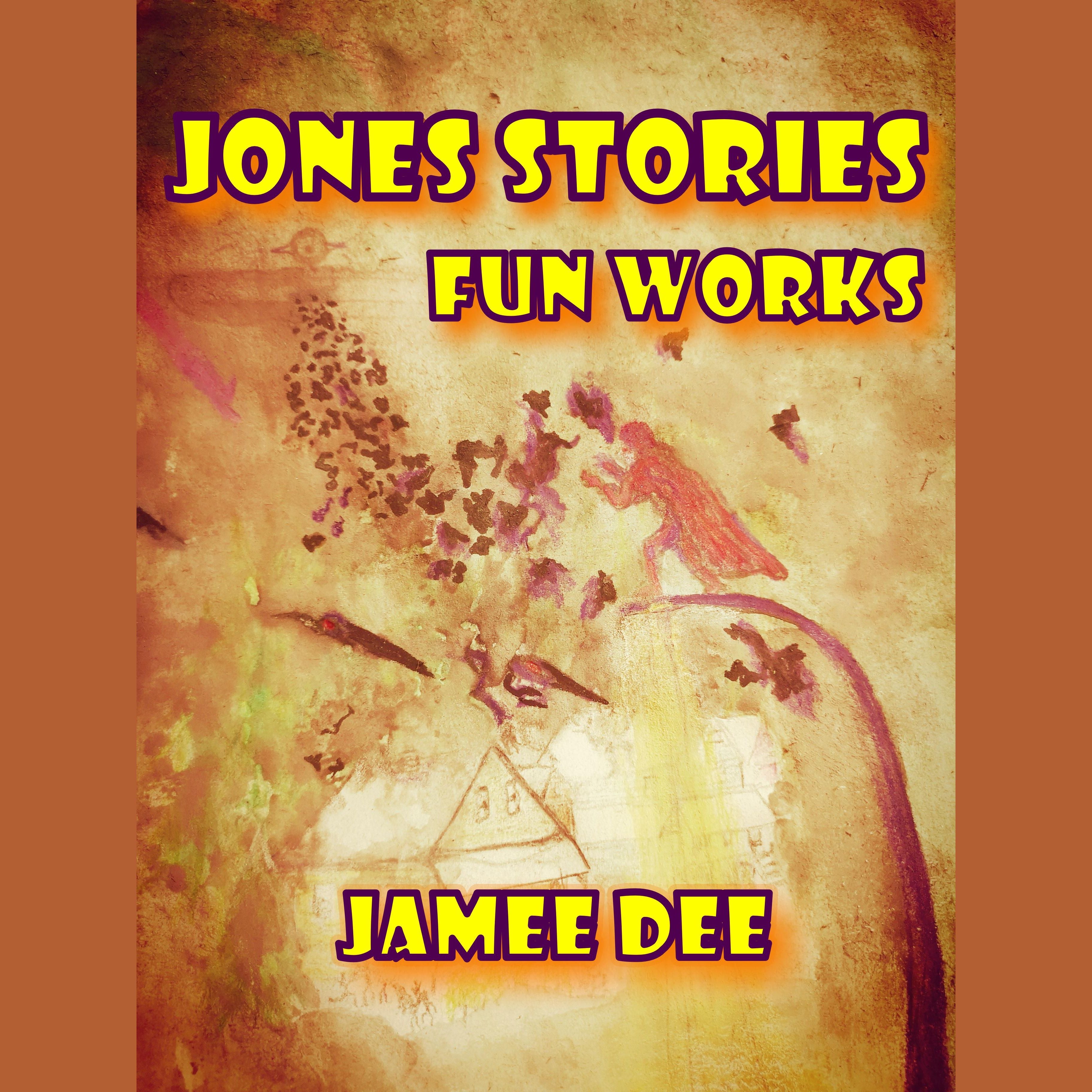 Jones Stories