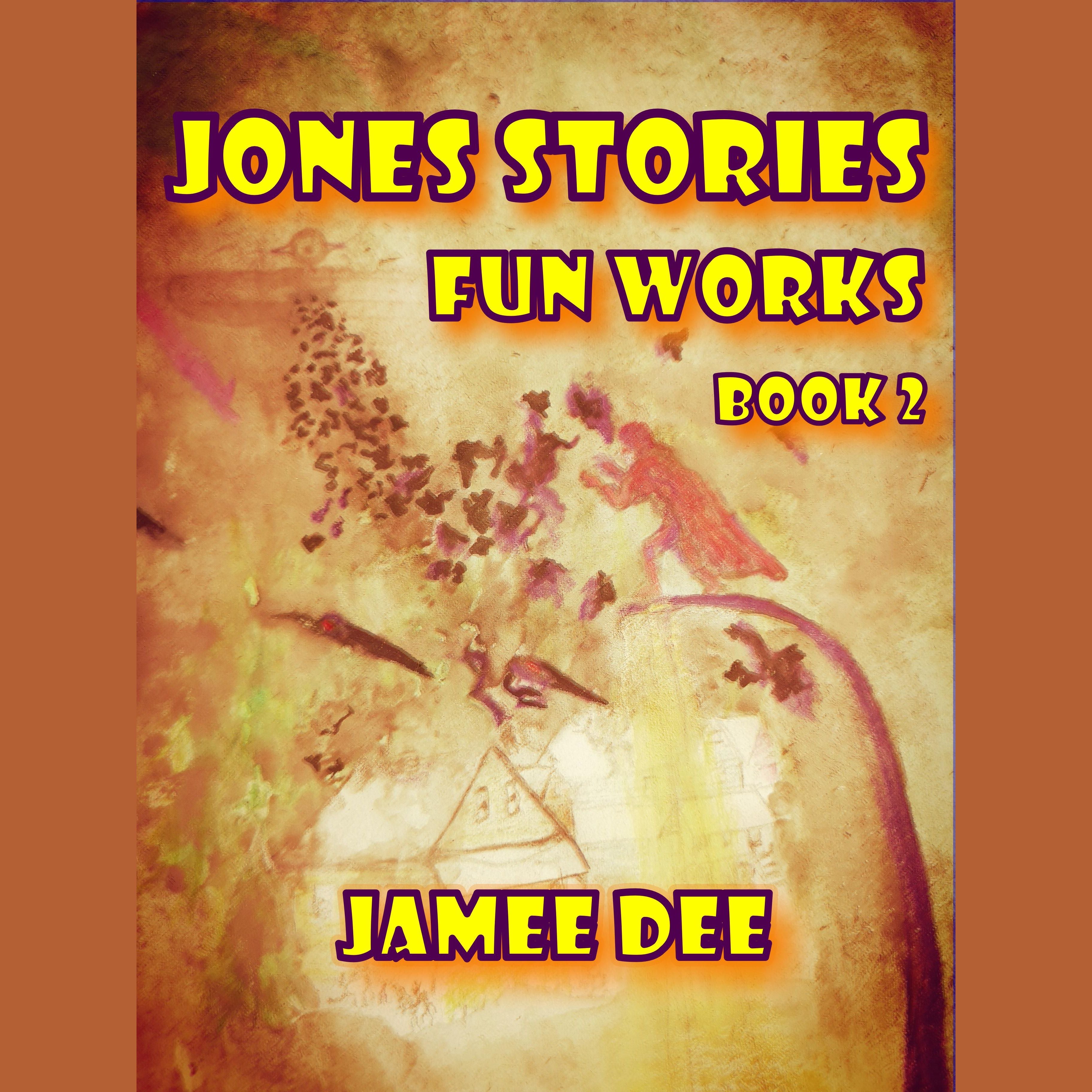 Jones Stories