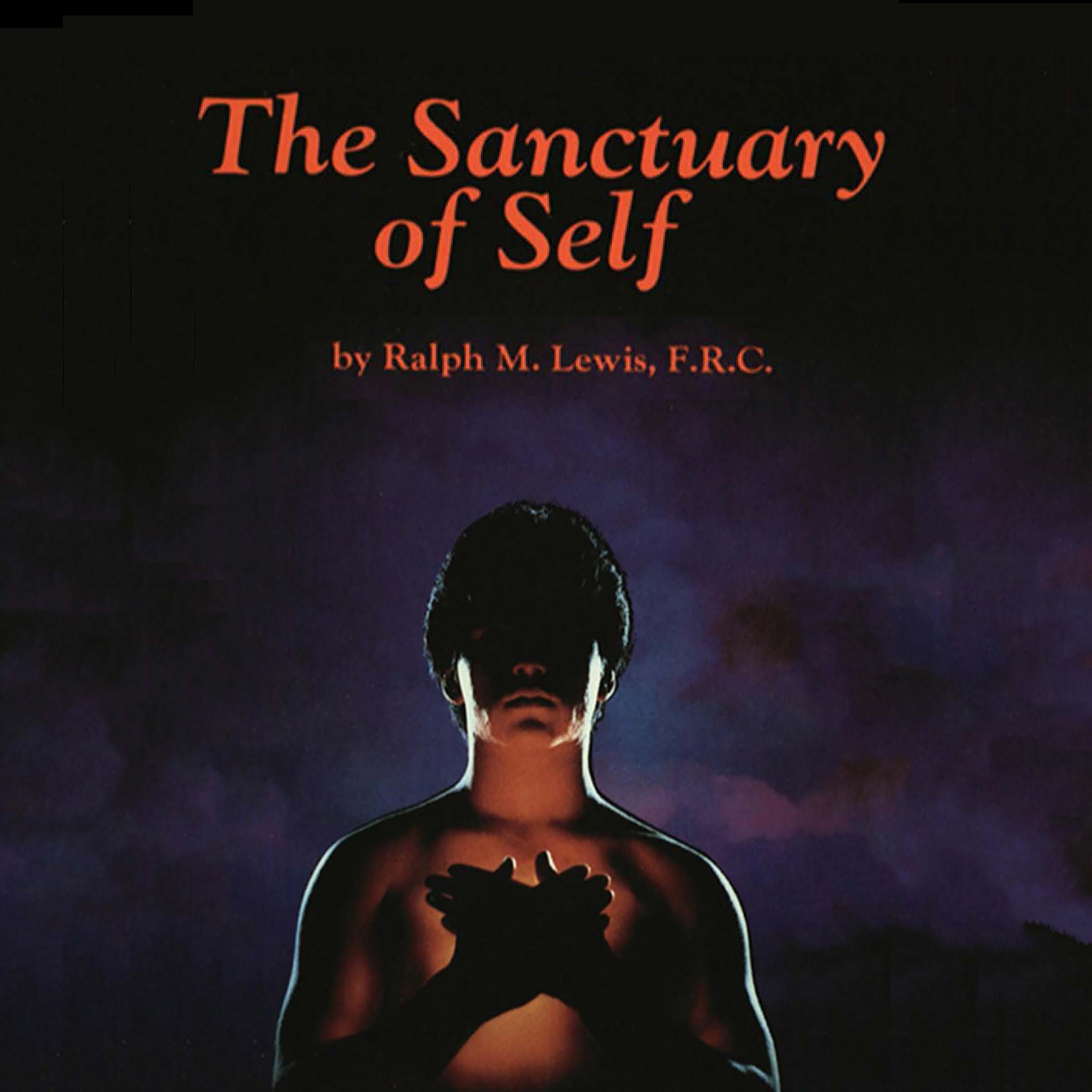 The Sanctuary of Self