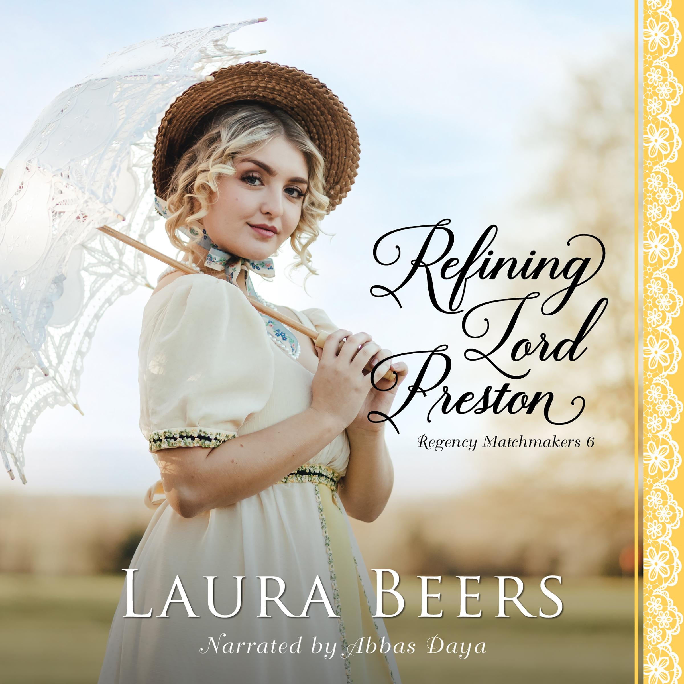 Refining Lord Preston