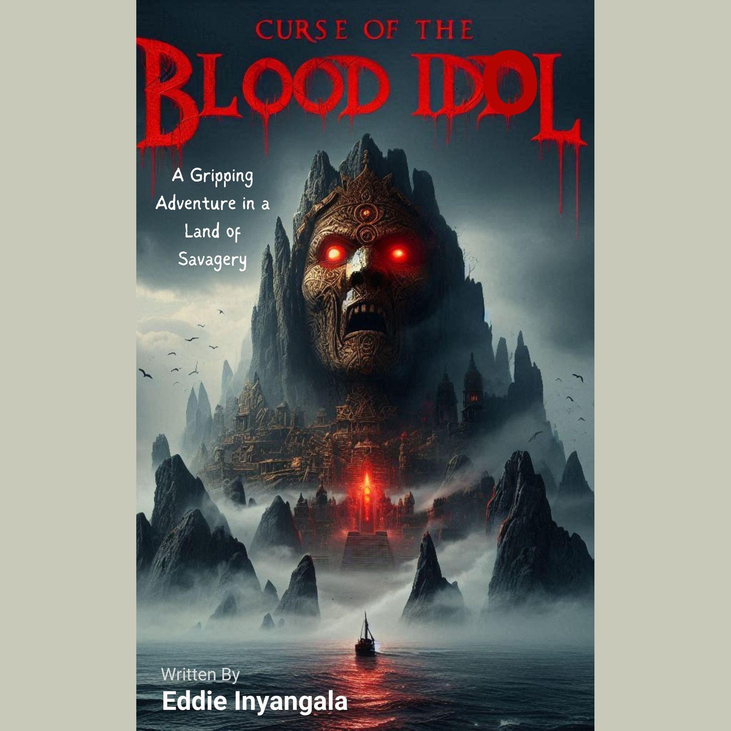 Curse of the Blood Idol