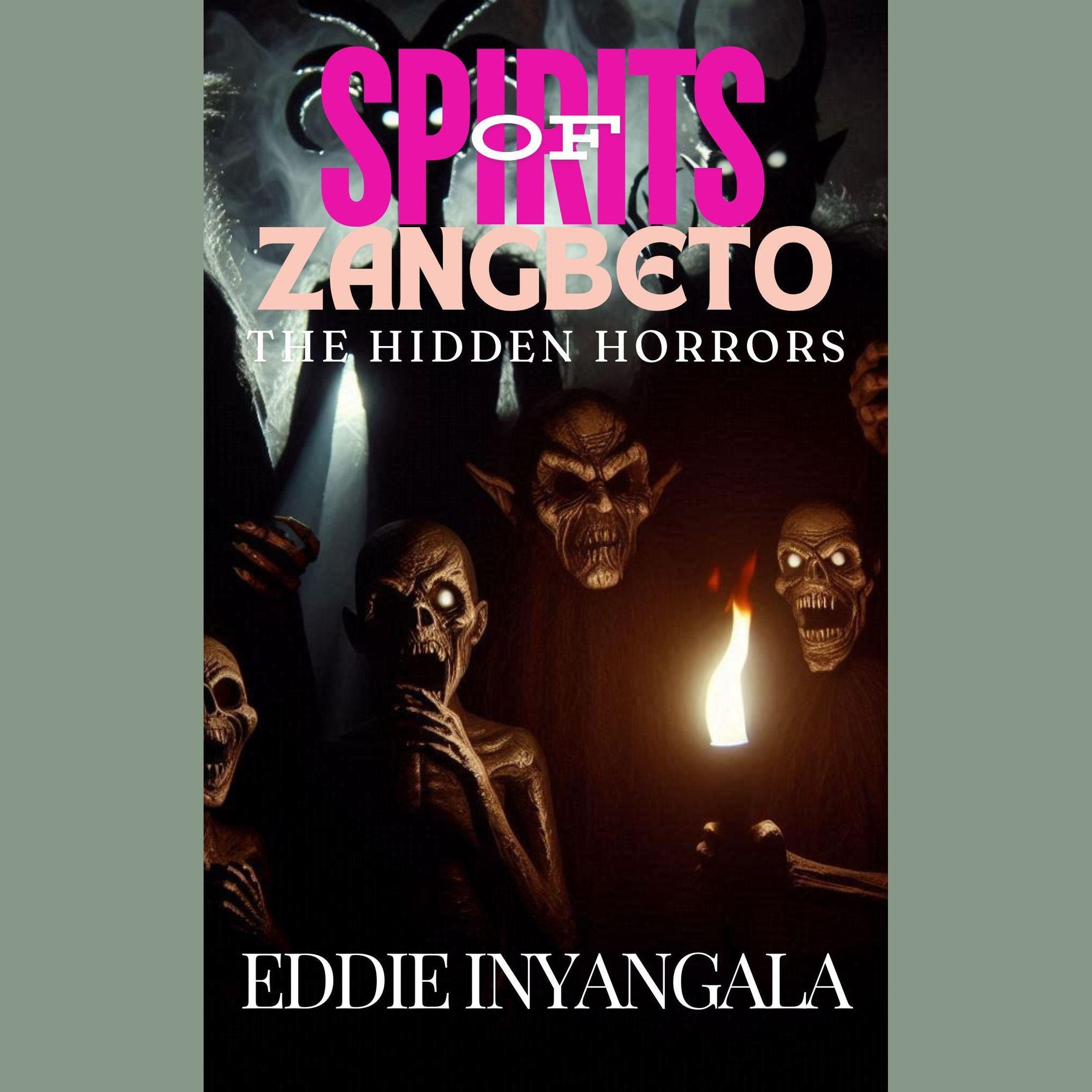 Spirits of Zangbeto