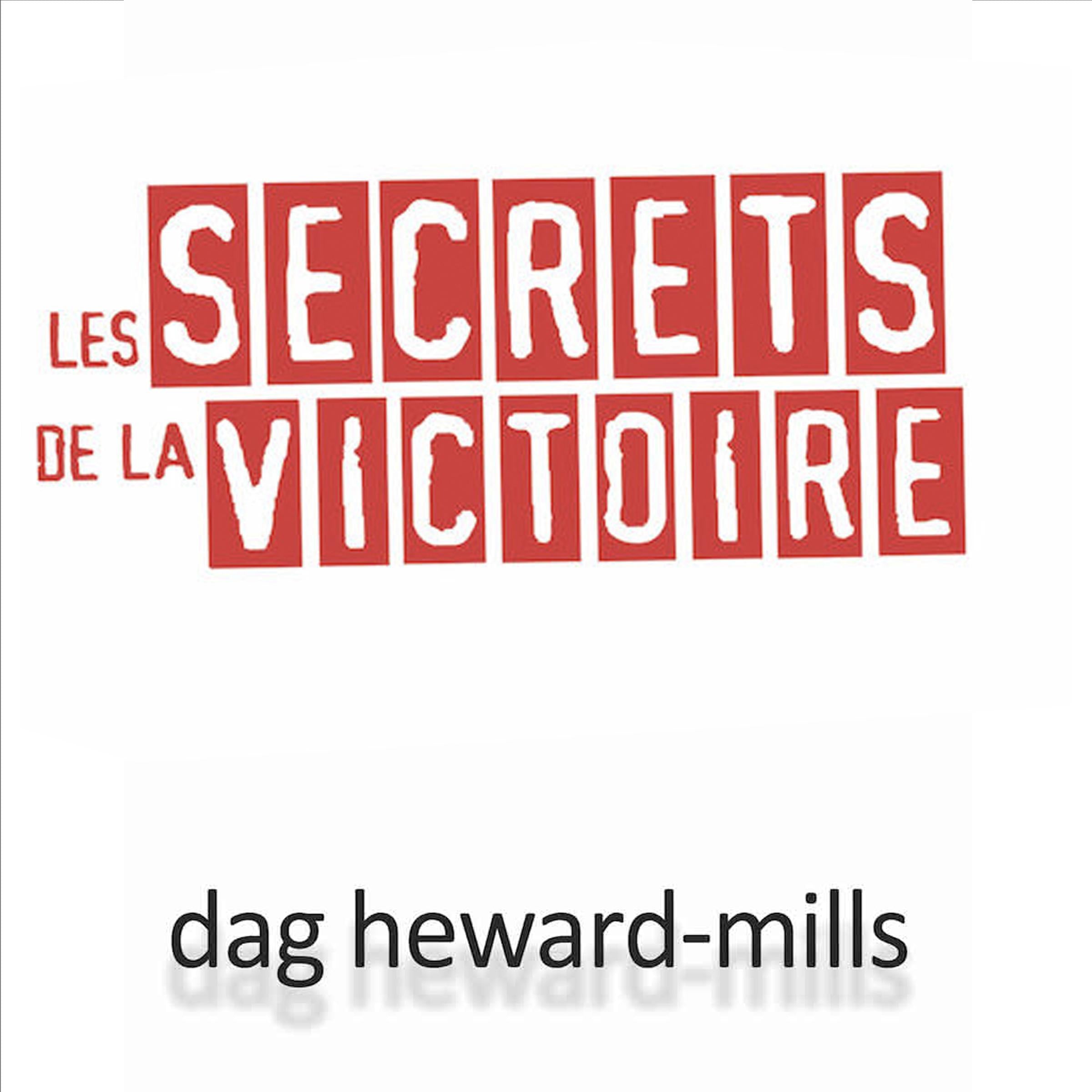 Les Secrets de la victoire