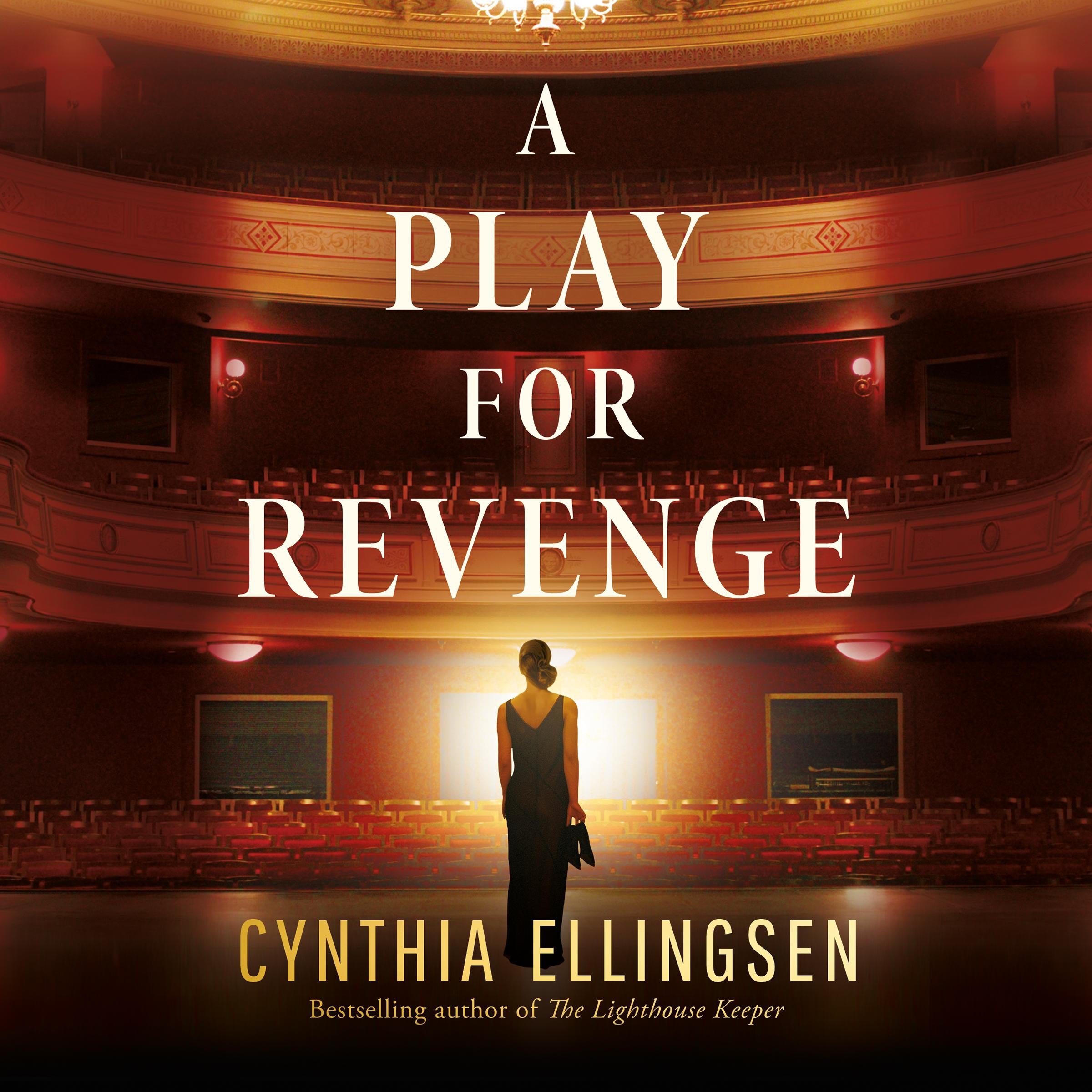 A Play for Revenge