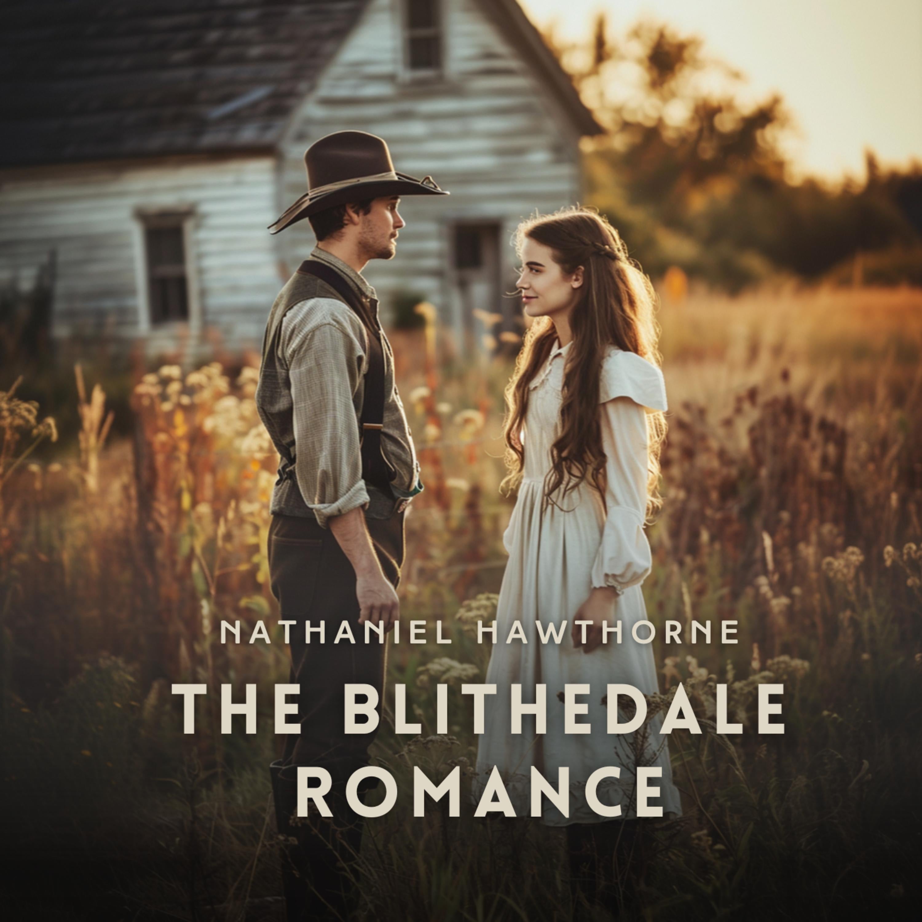 The Blithedale Romance