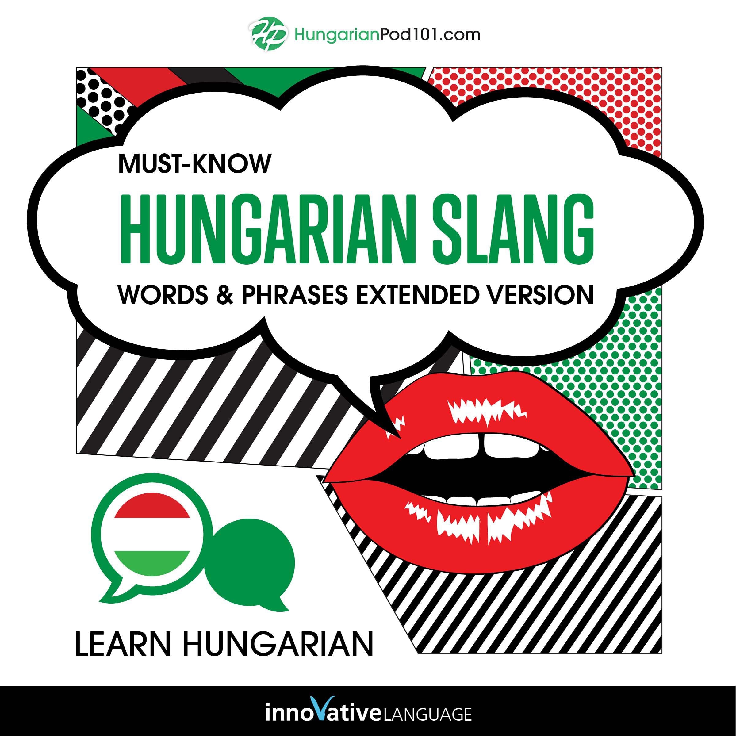 Learn Hungarian: Must-Know Hungarian Slang Words & Phrases