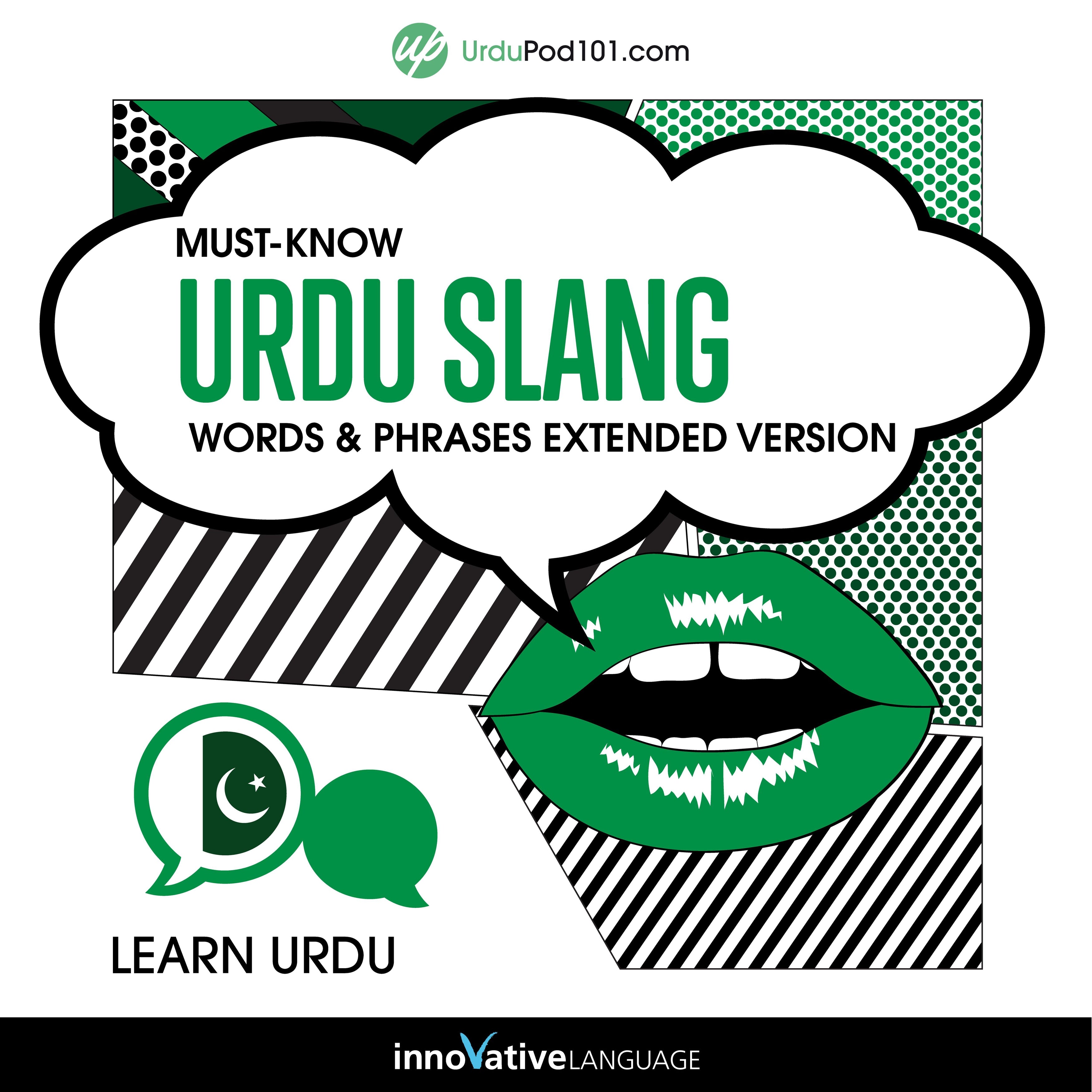 Learn Urdu: Must-Know Urdu Slang Words & Phrases