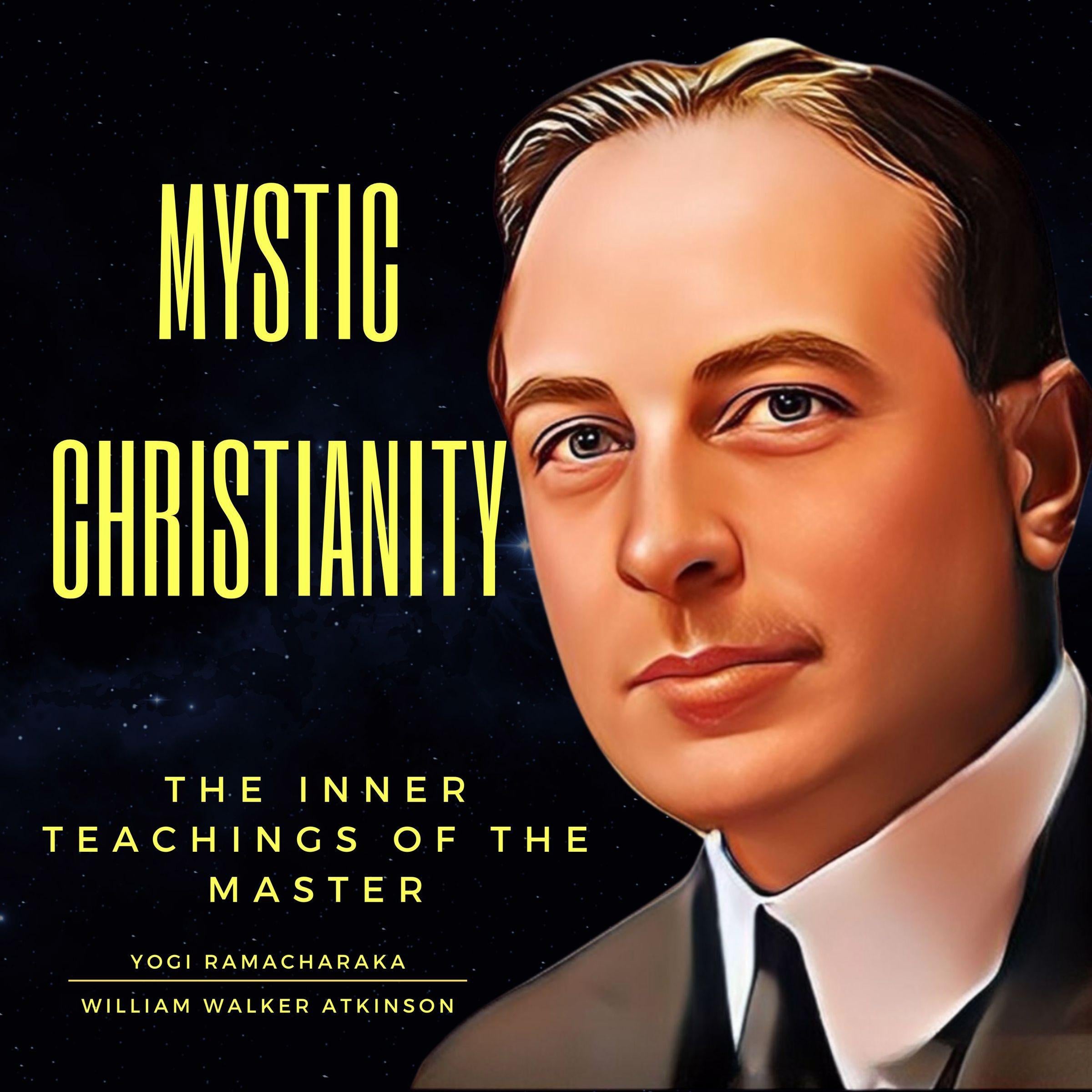 Mystical Christianity