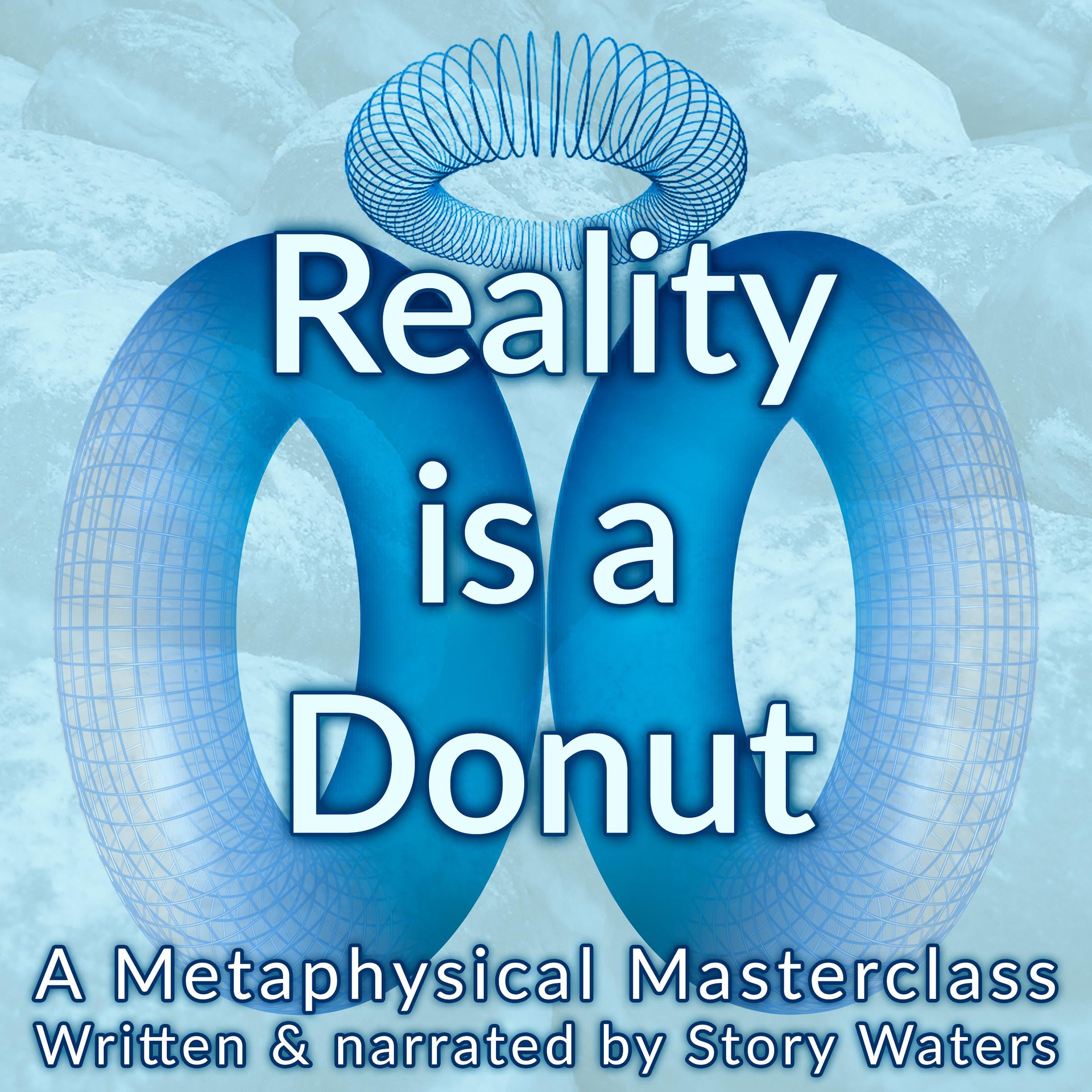 Reality is a Donut
