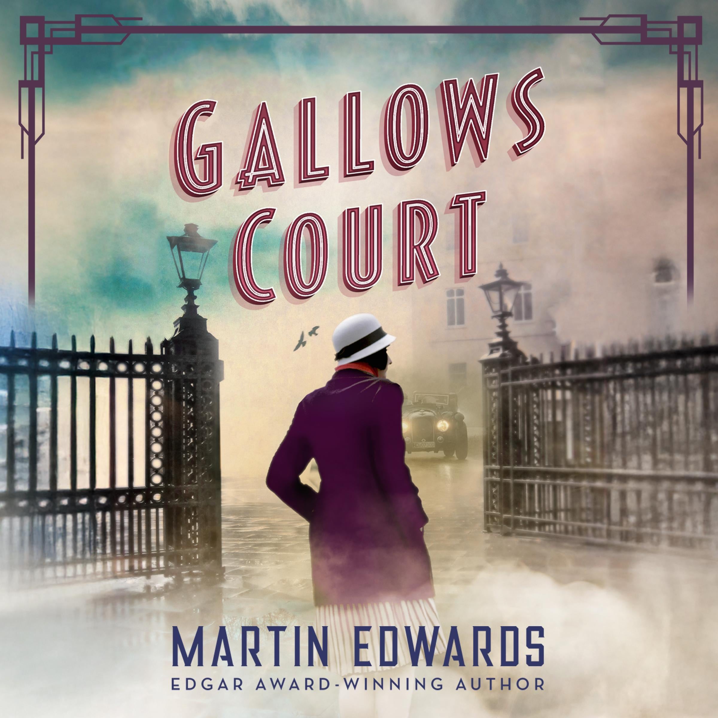 Gallows Court