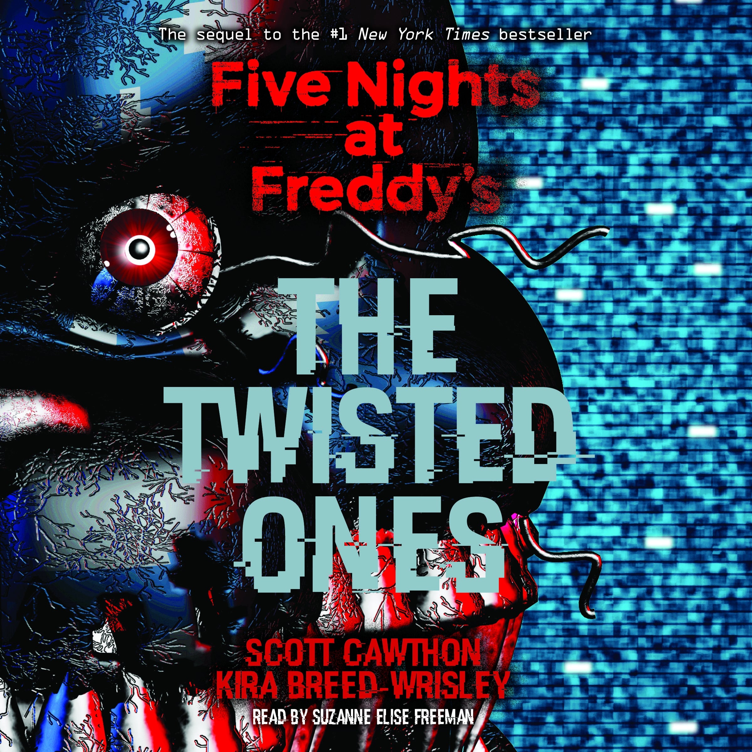 The Twisted Ones
