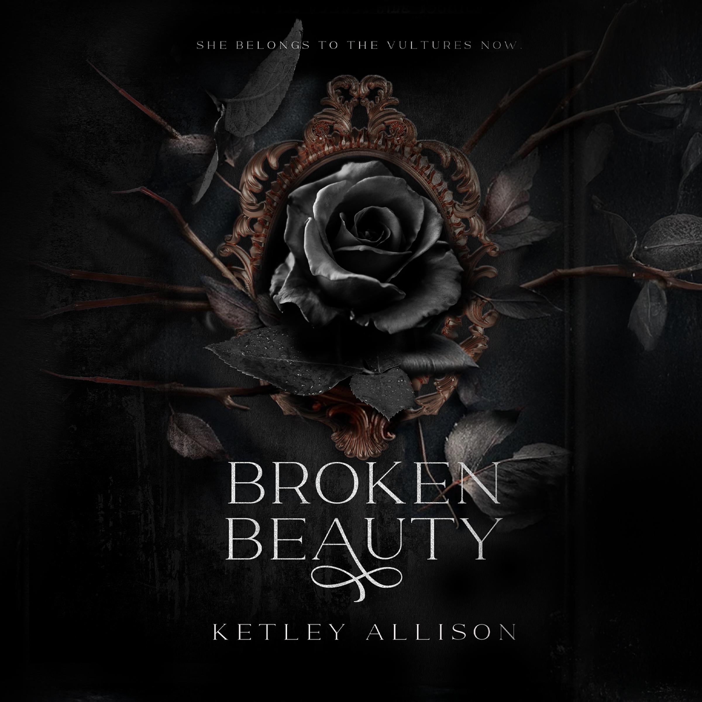 Broken Beauty