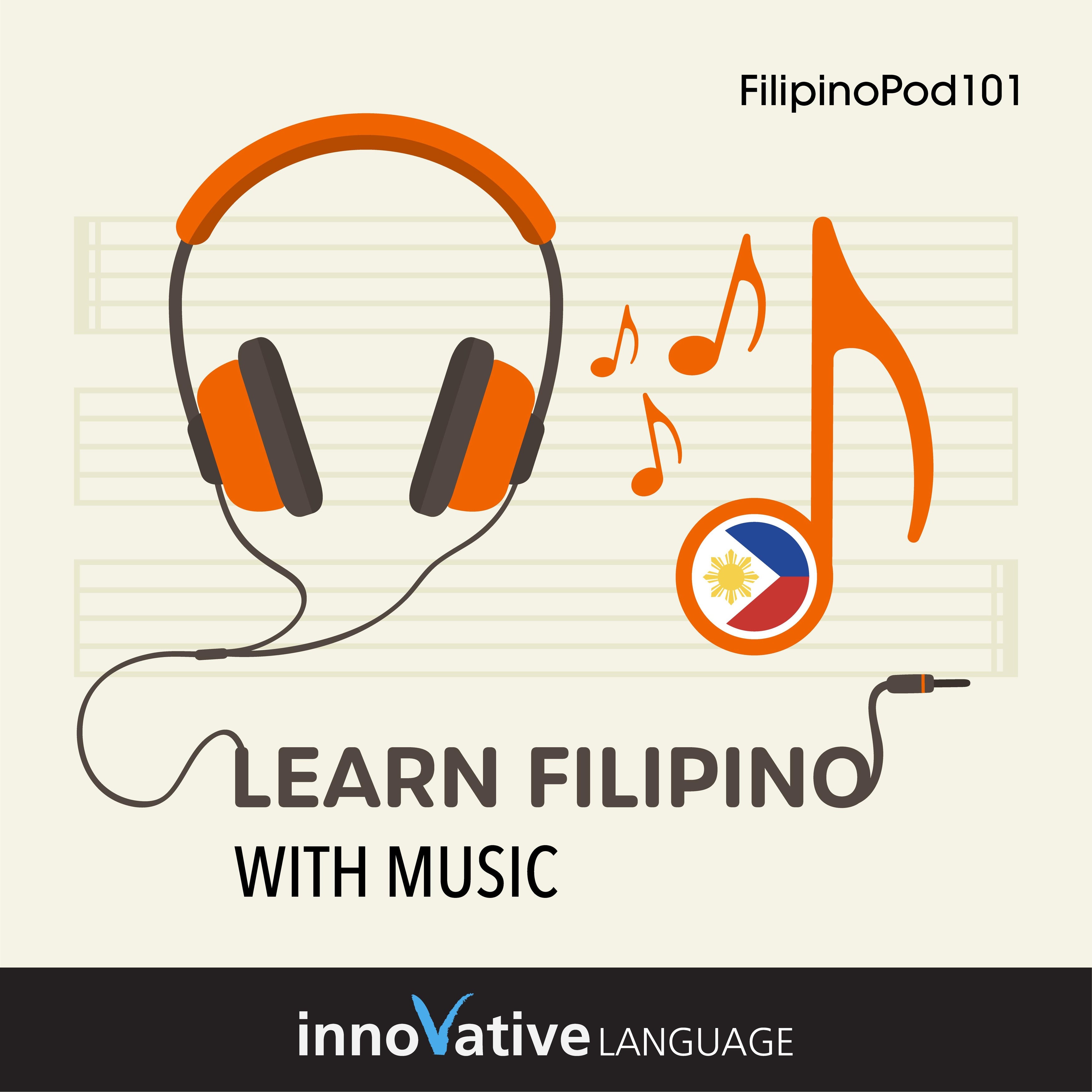 Learn Filipino With Music