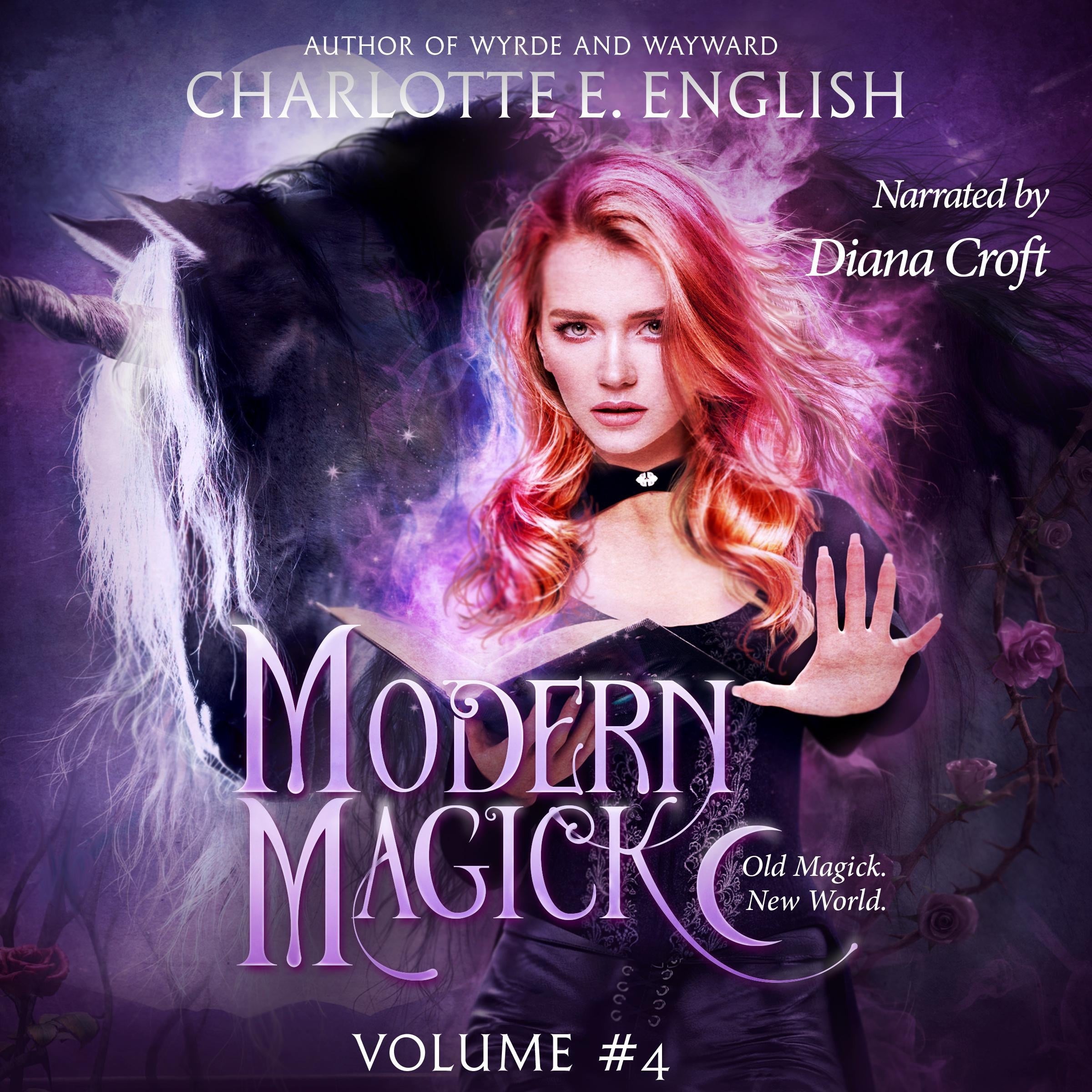 Modern Magick, Volume 4