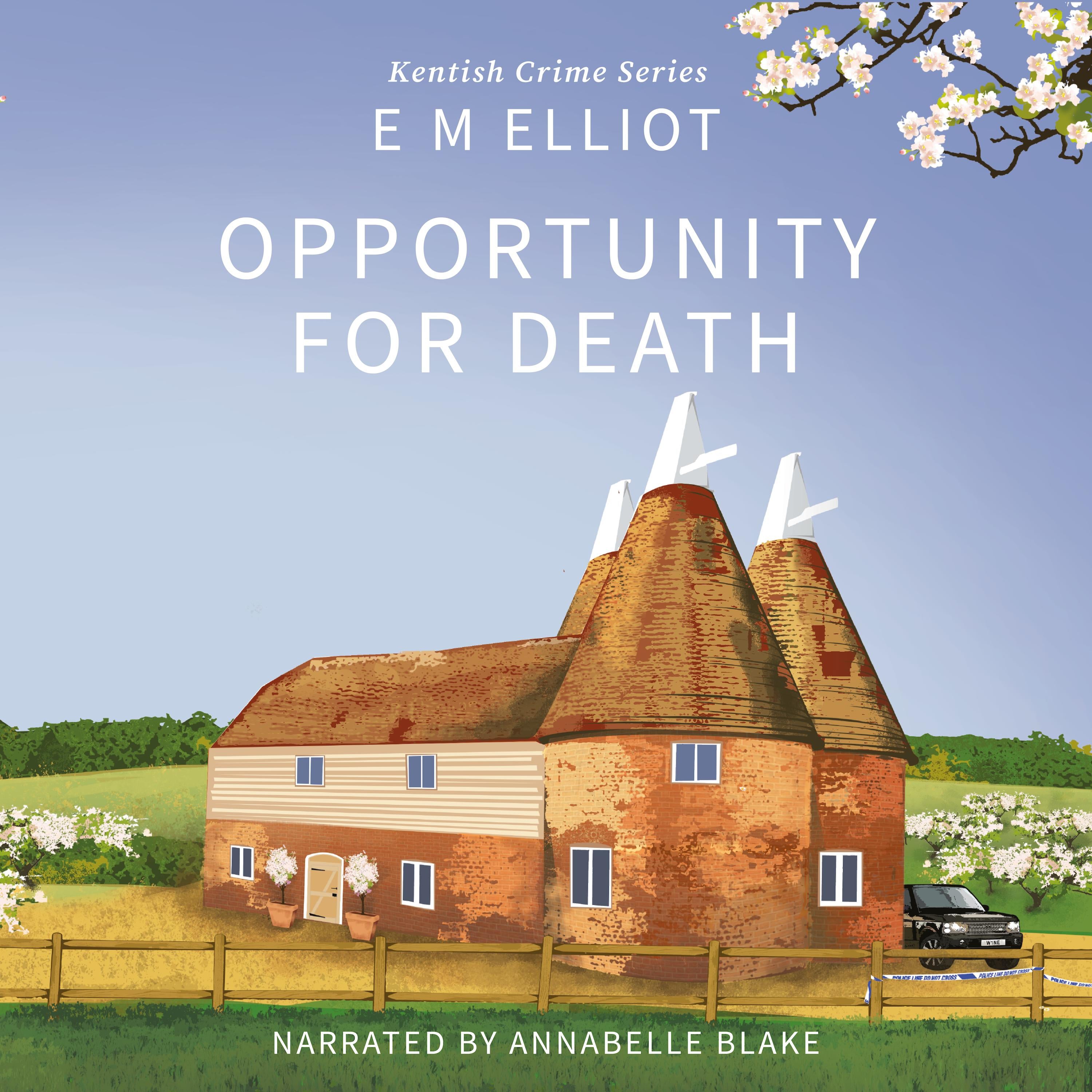 Opportunity For Death