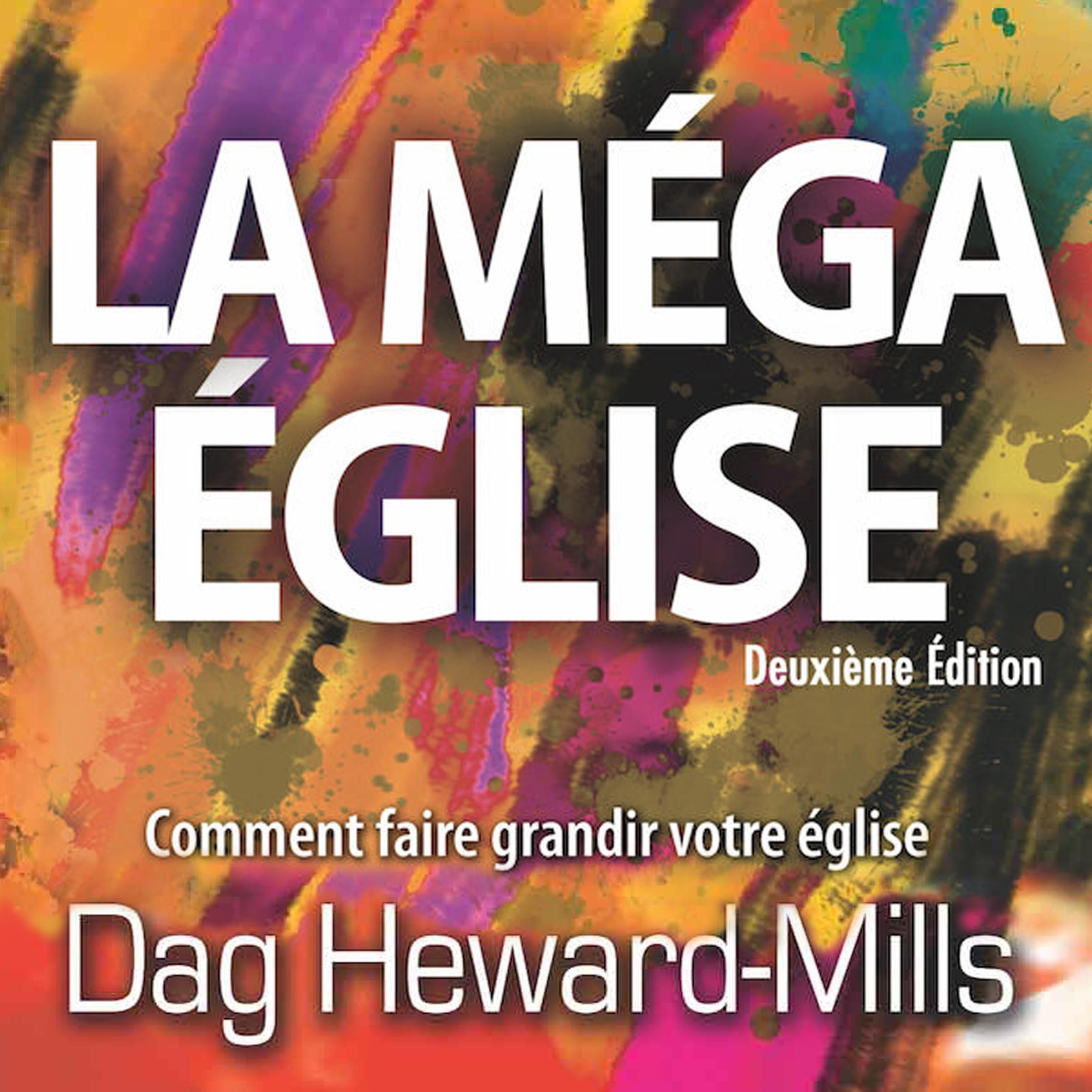 La méga église