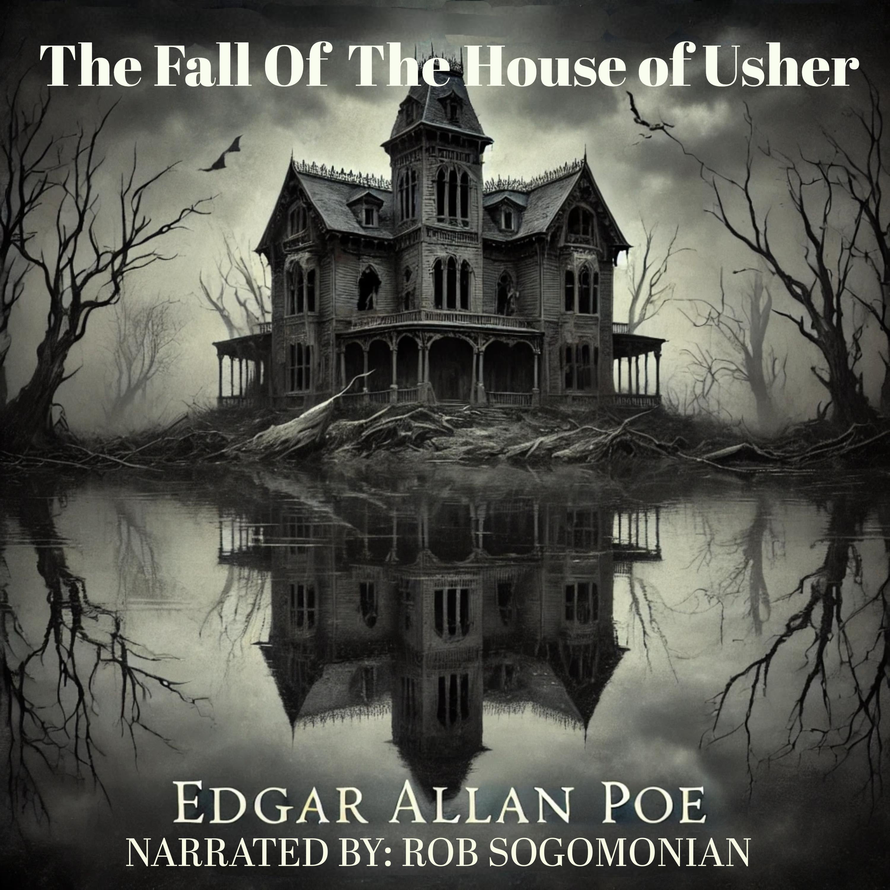 The Fall Of The House Of Usher