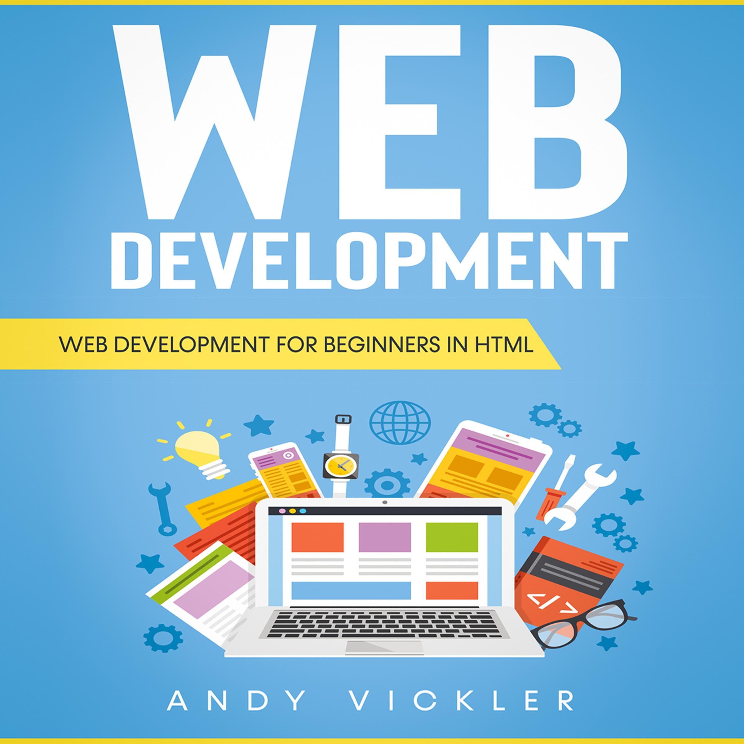 Web development