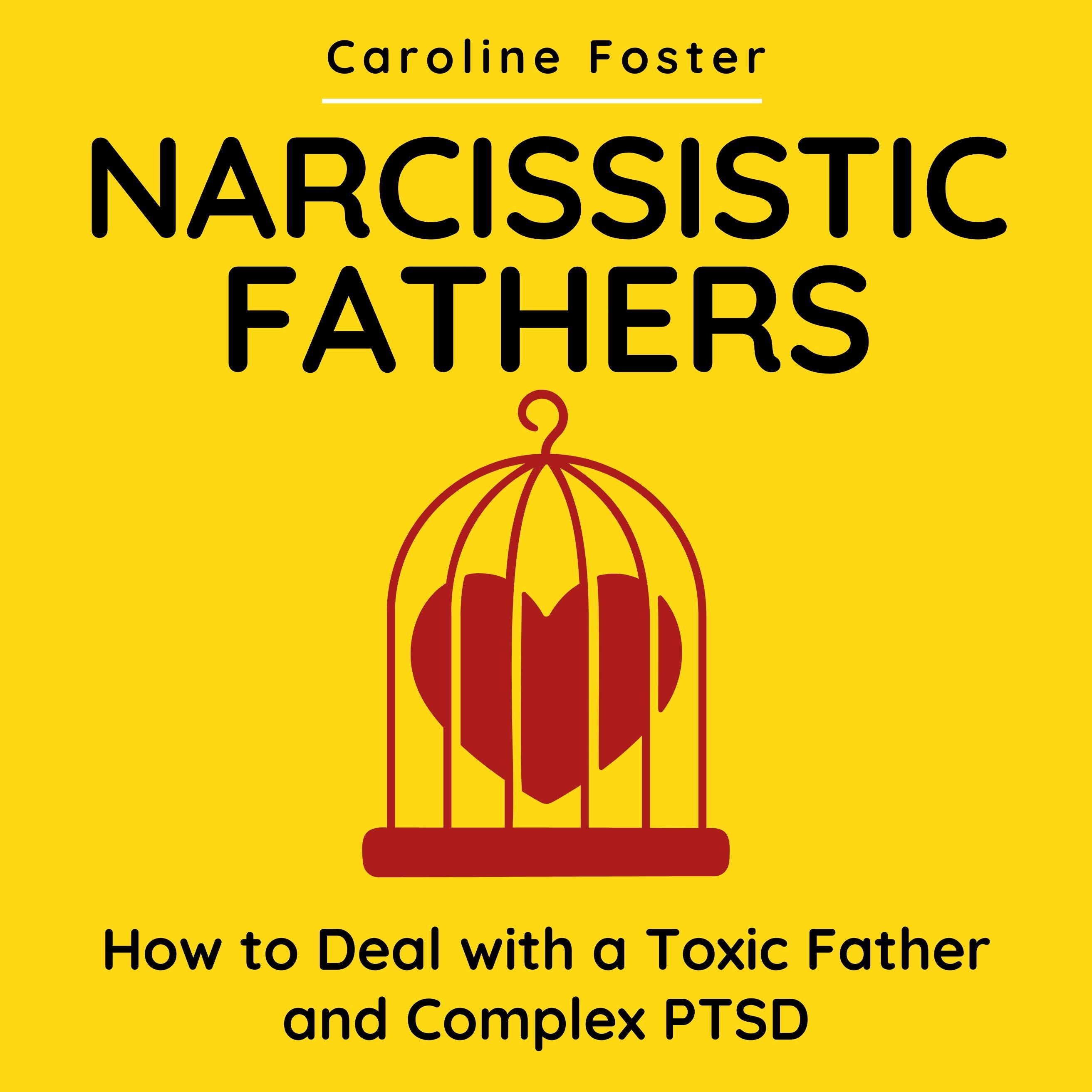 Narcissistic Fathers