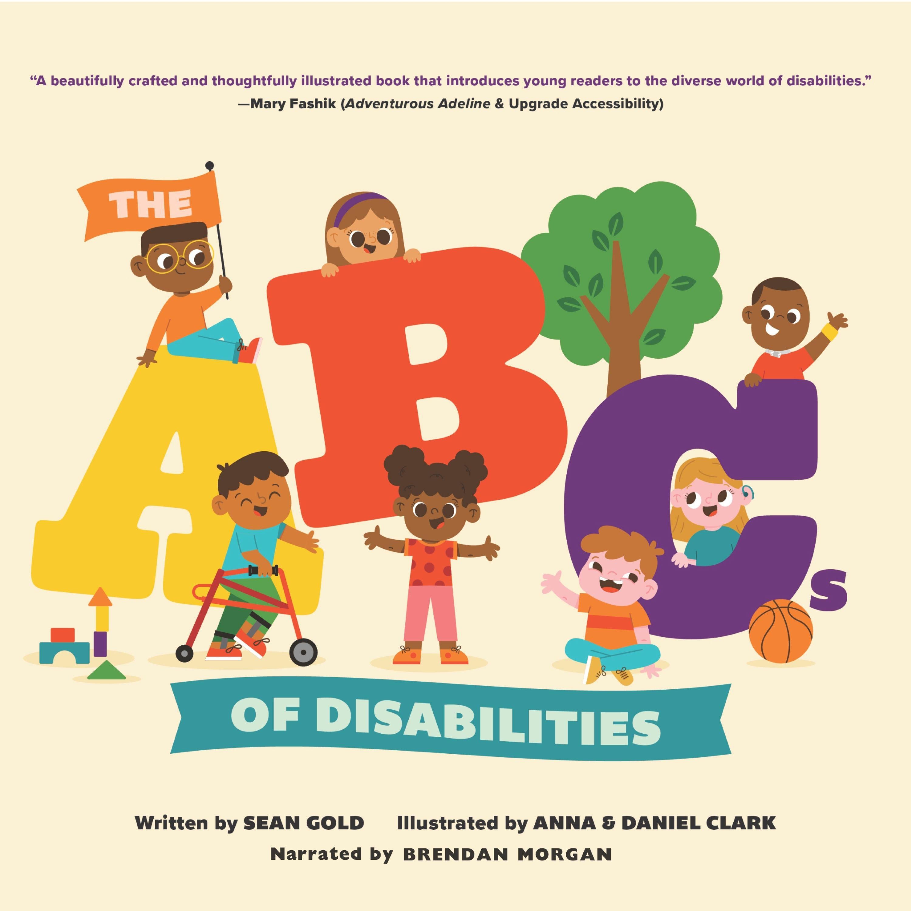 The ABCs of Disabilities