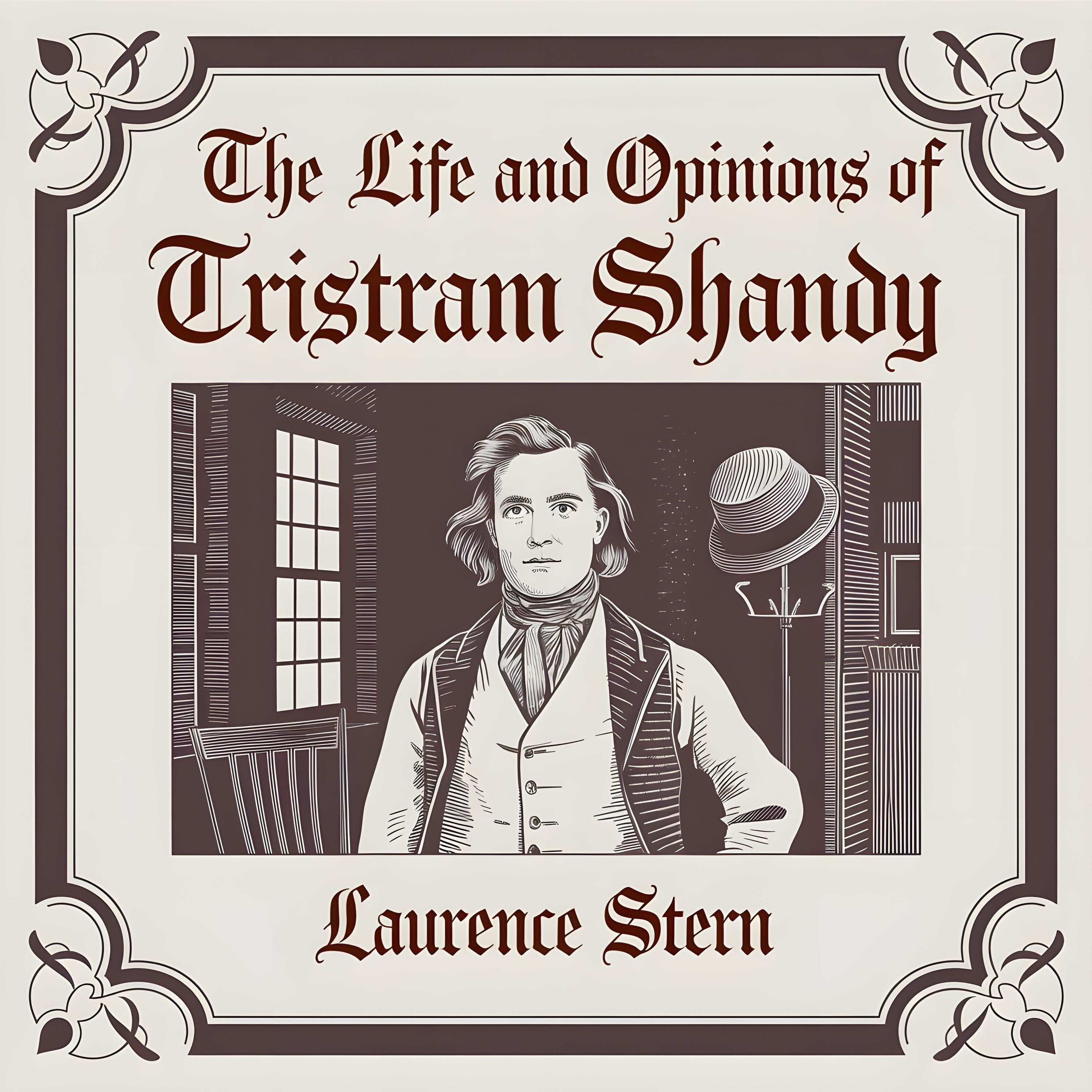 The Life and Opinions of Tristram Shandy