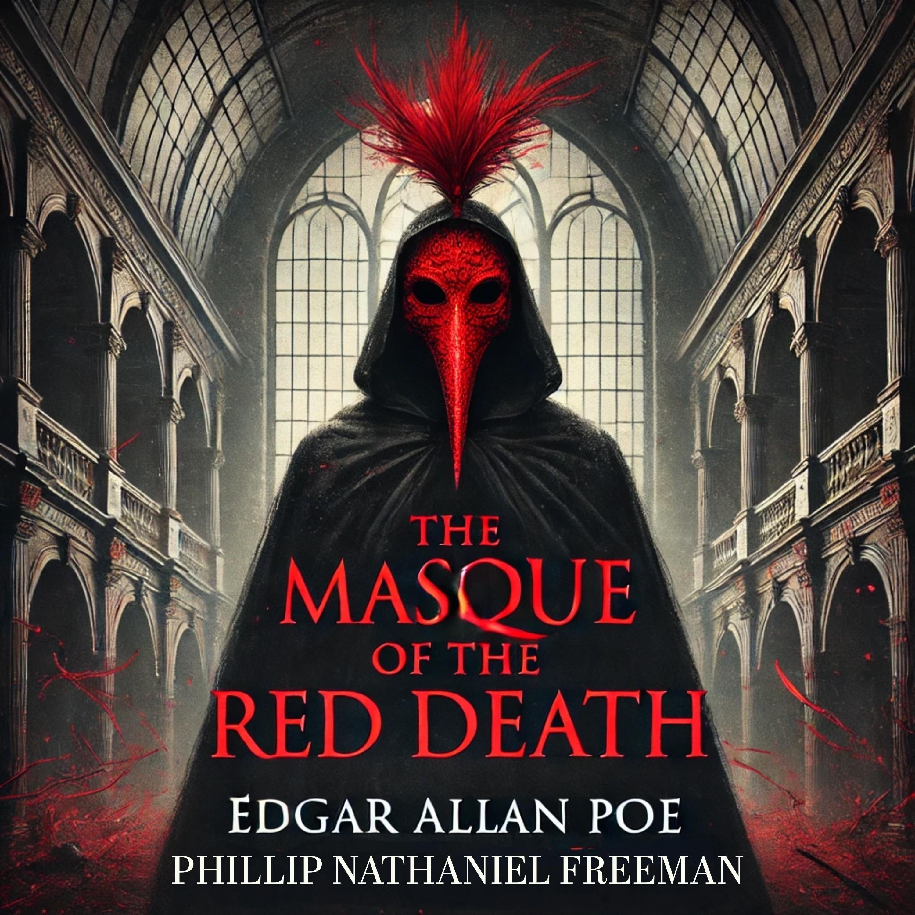 The Masque of the Red Death