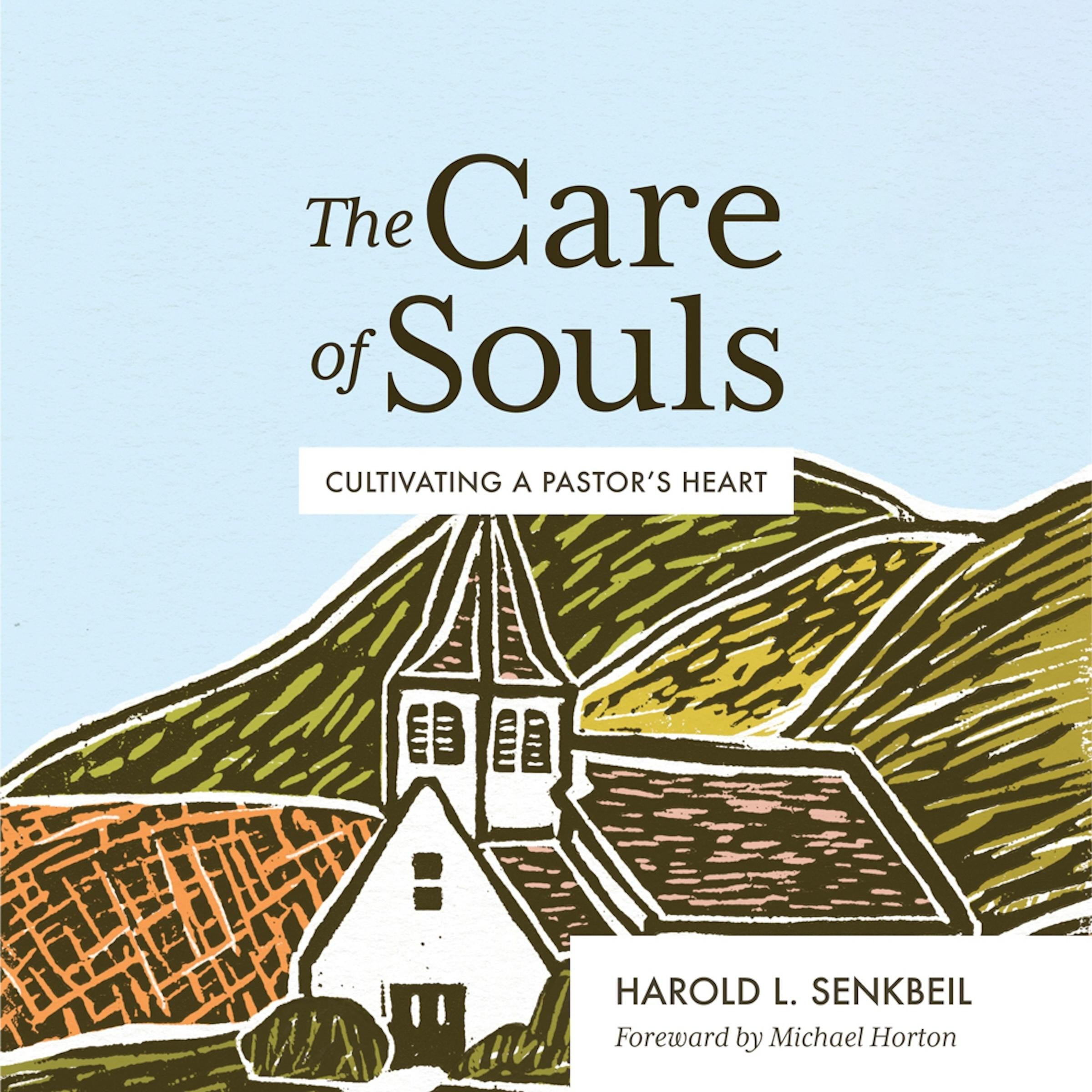 The Care of Souls