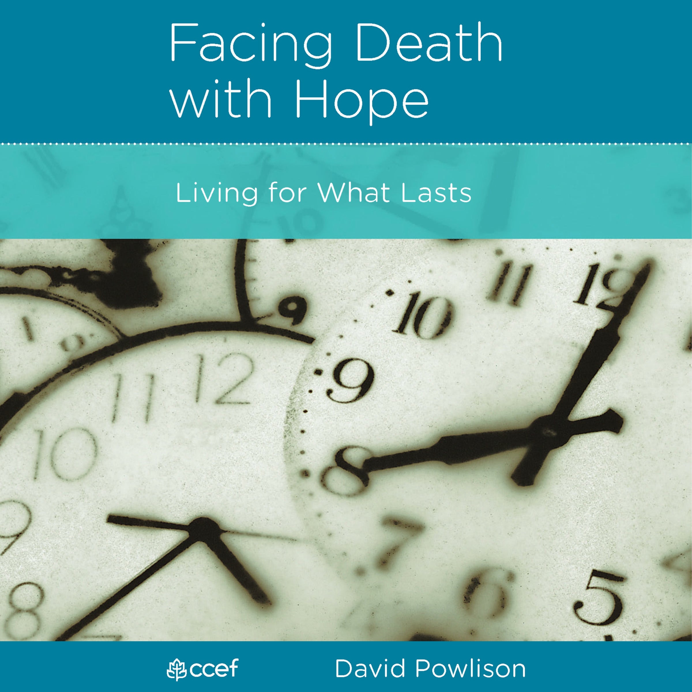 Facing Death with Hope