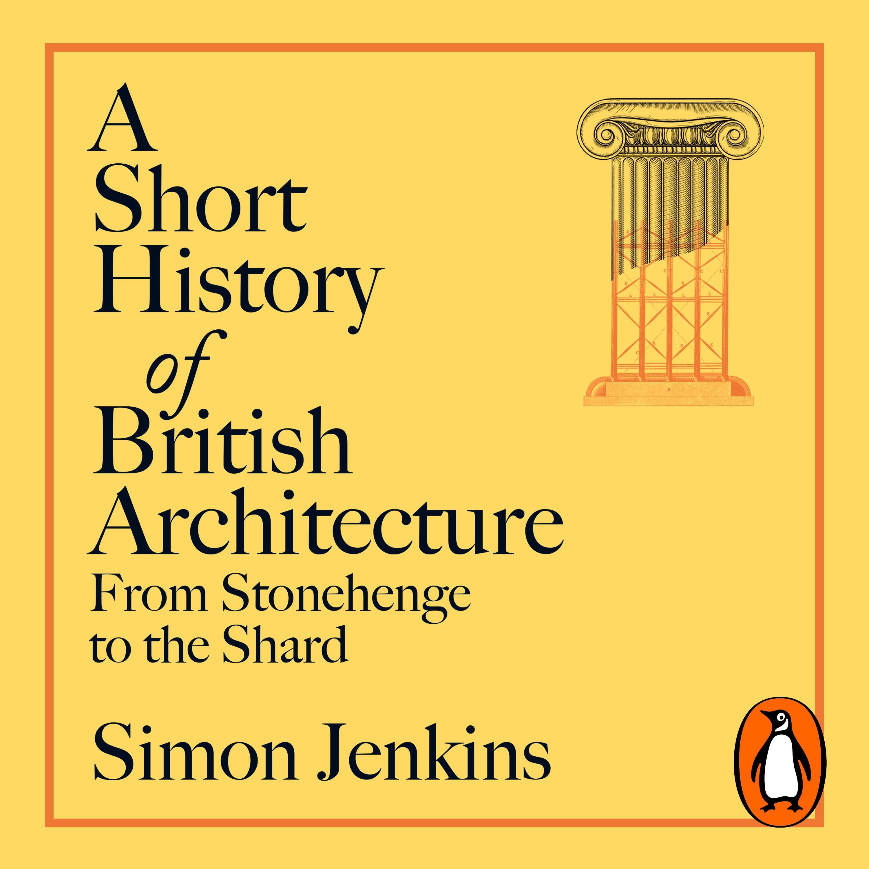 A Short History of British Architecture