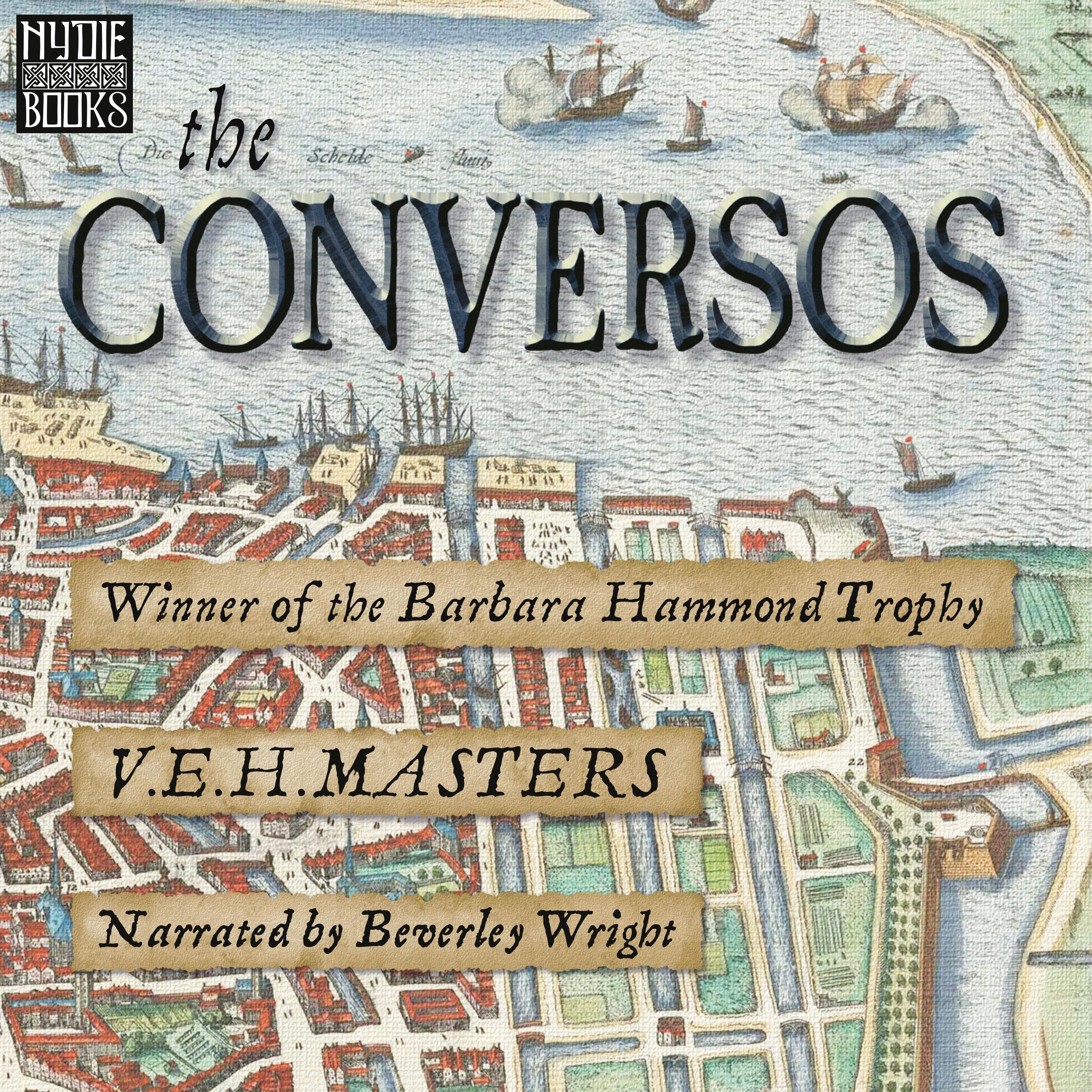 The Conversos