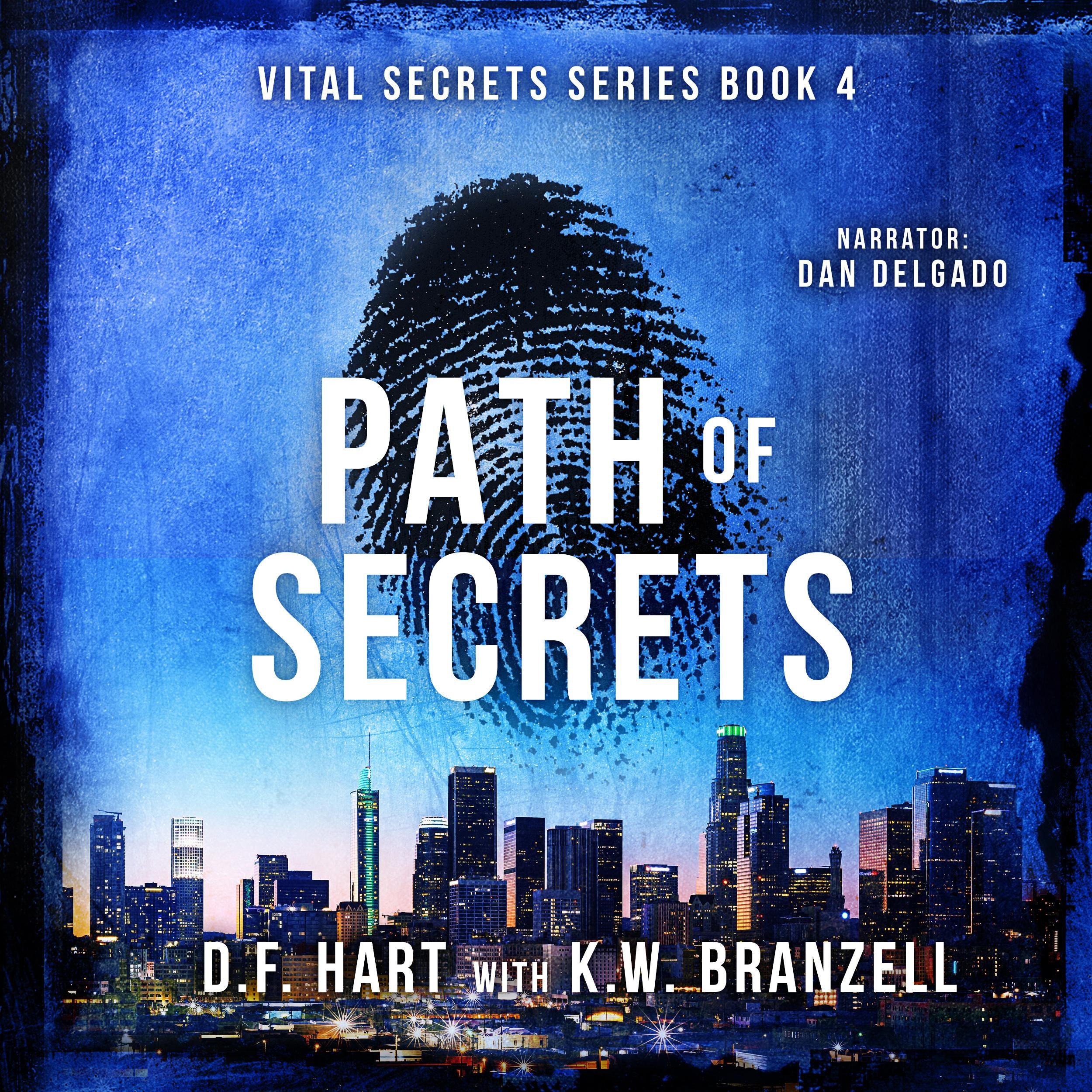 Path of Secrets