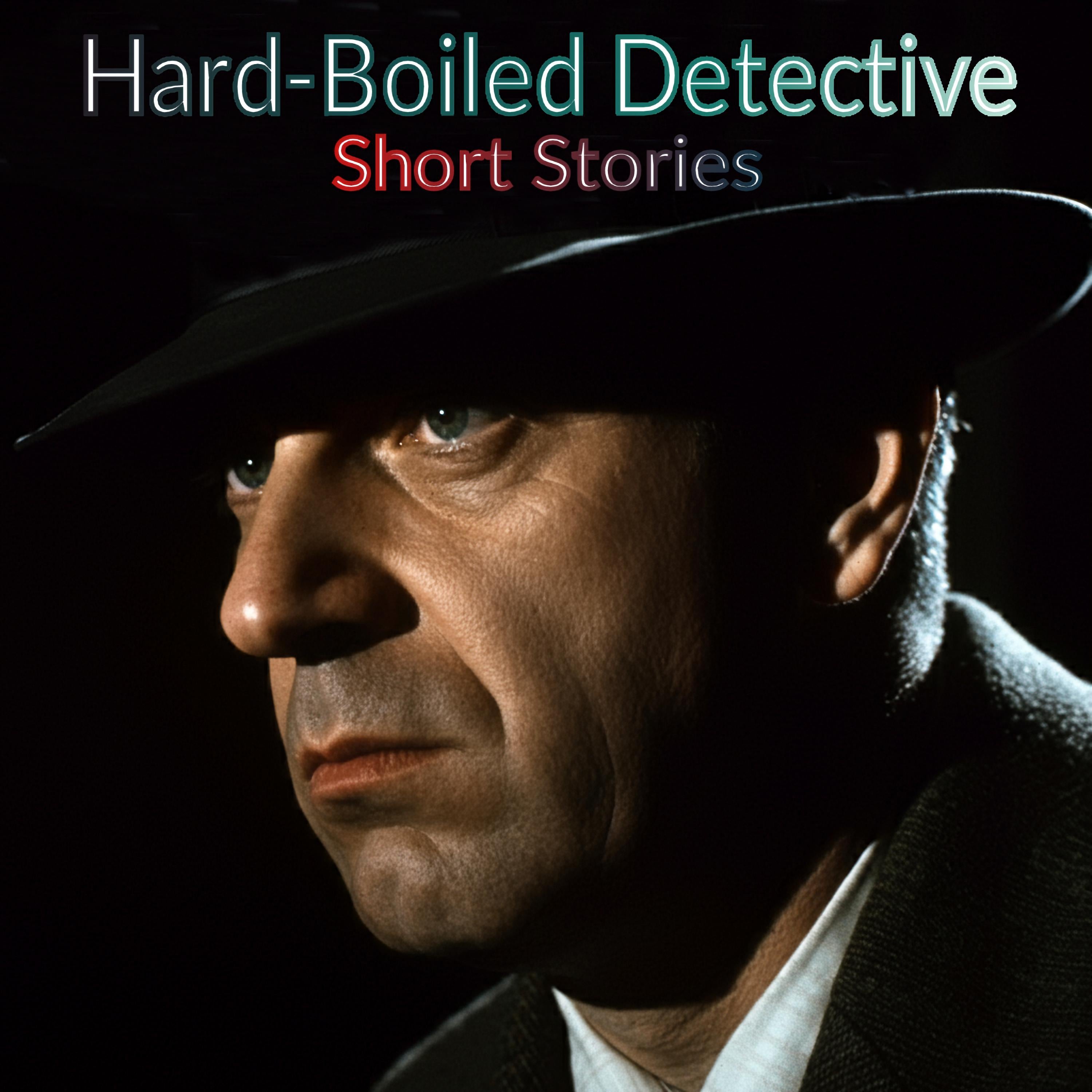 Hard-Boiled Detective Short Stories