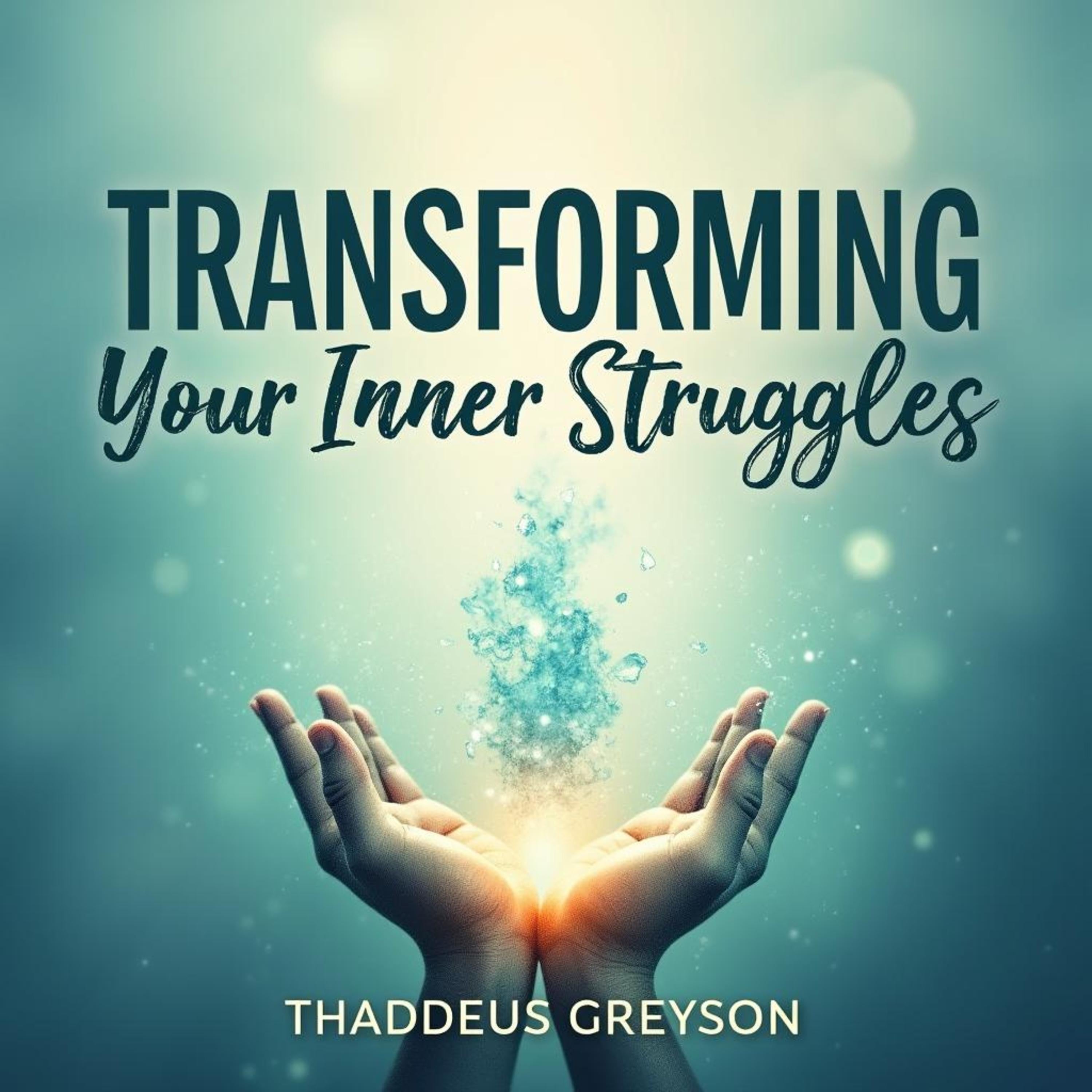 Transforming Your Inner Struggles: Cultivate Emotional Peace and Life Power