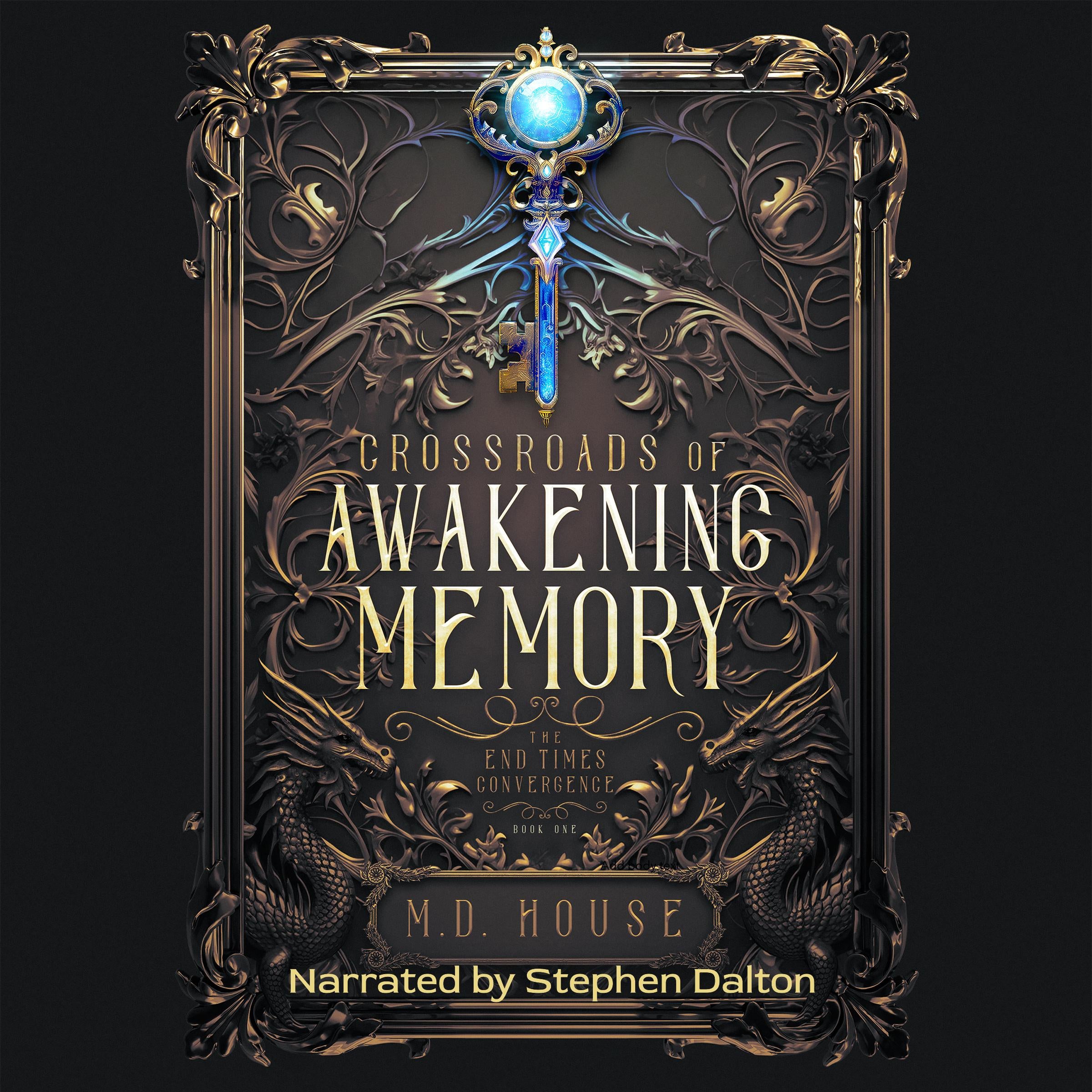 Crossroads of Awakening Memory