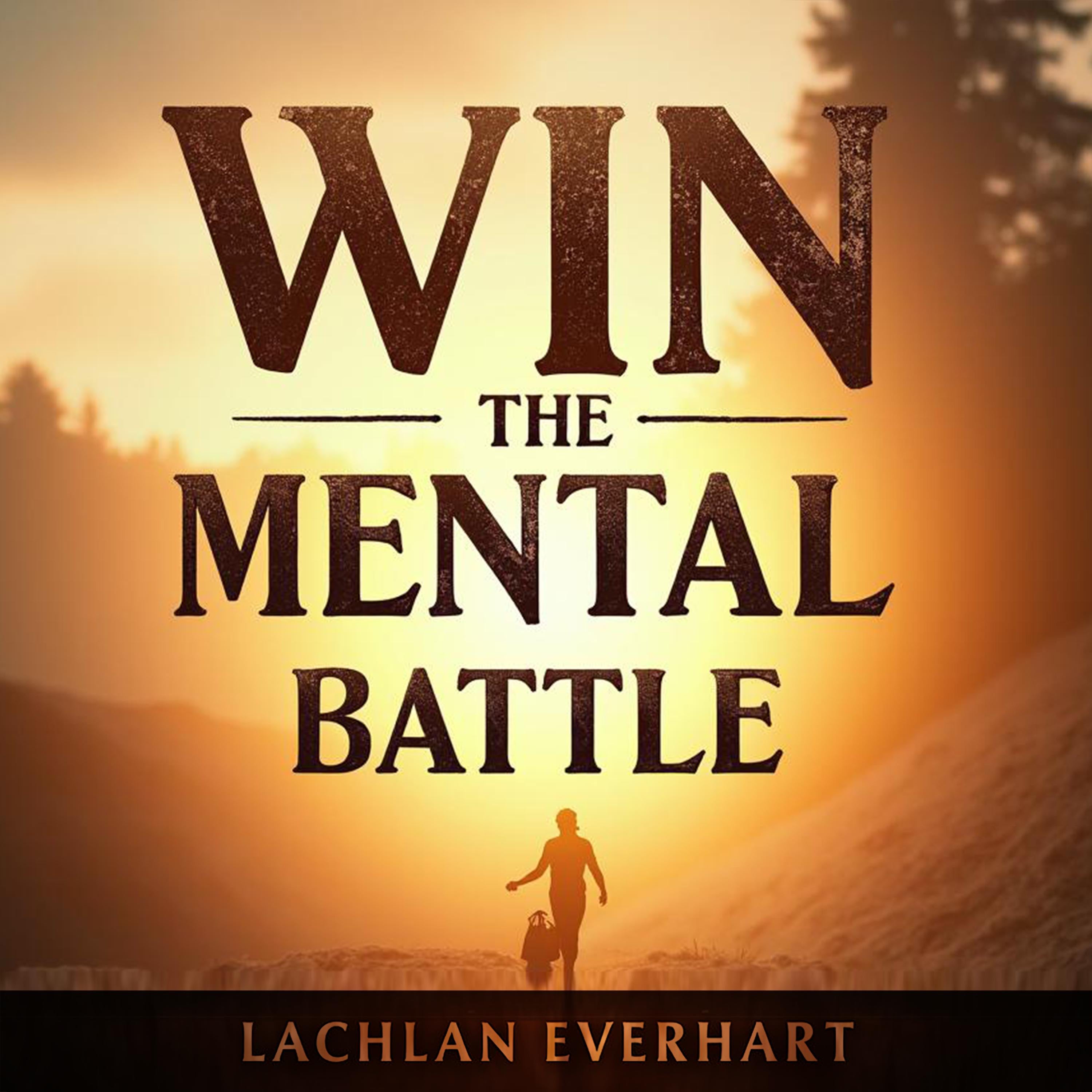 Win the Mental Battle: Banish Negative Thoughts and Regain Control