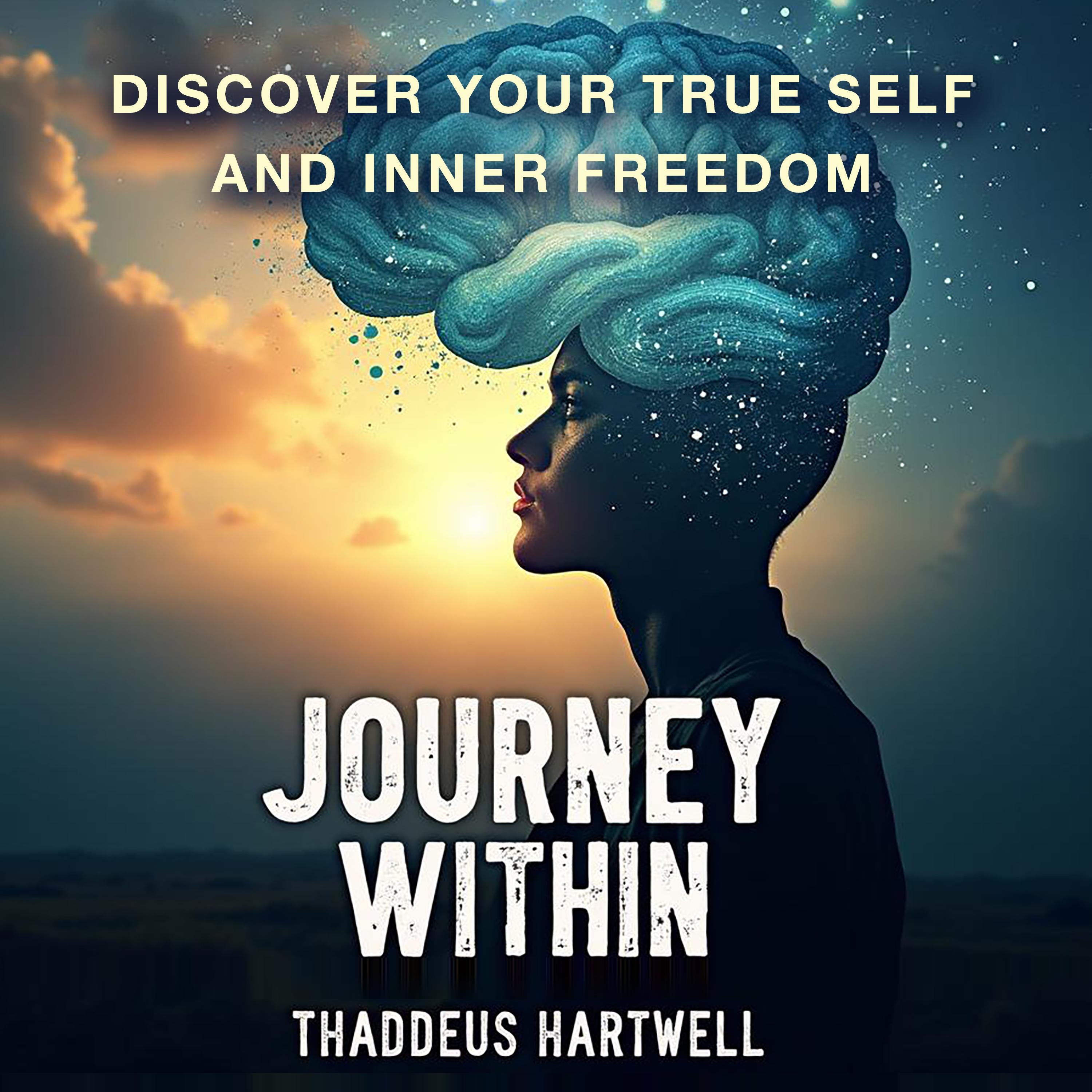 Journey Within: Discover Your True Self and Inner Freedom