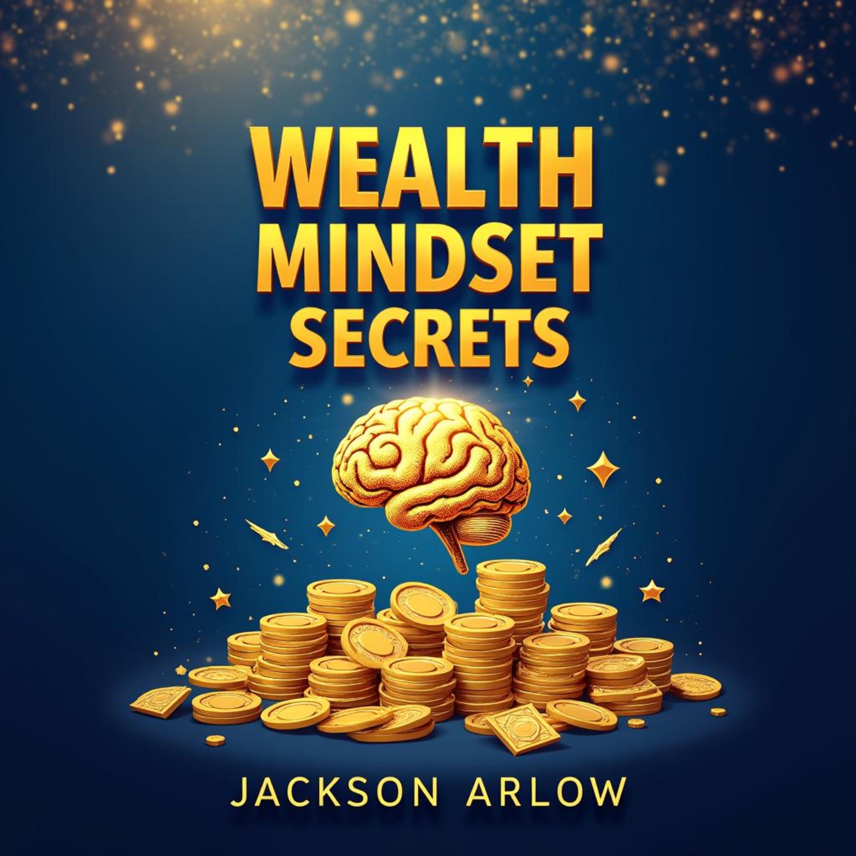 Wealth Mindset Secrets: Transform Your Financial Future
