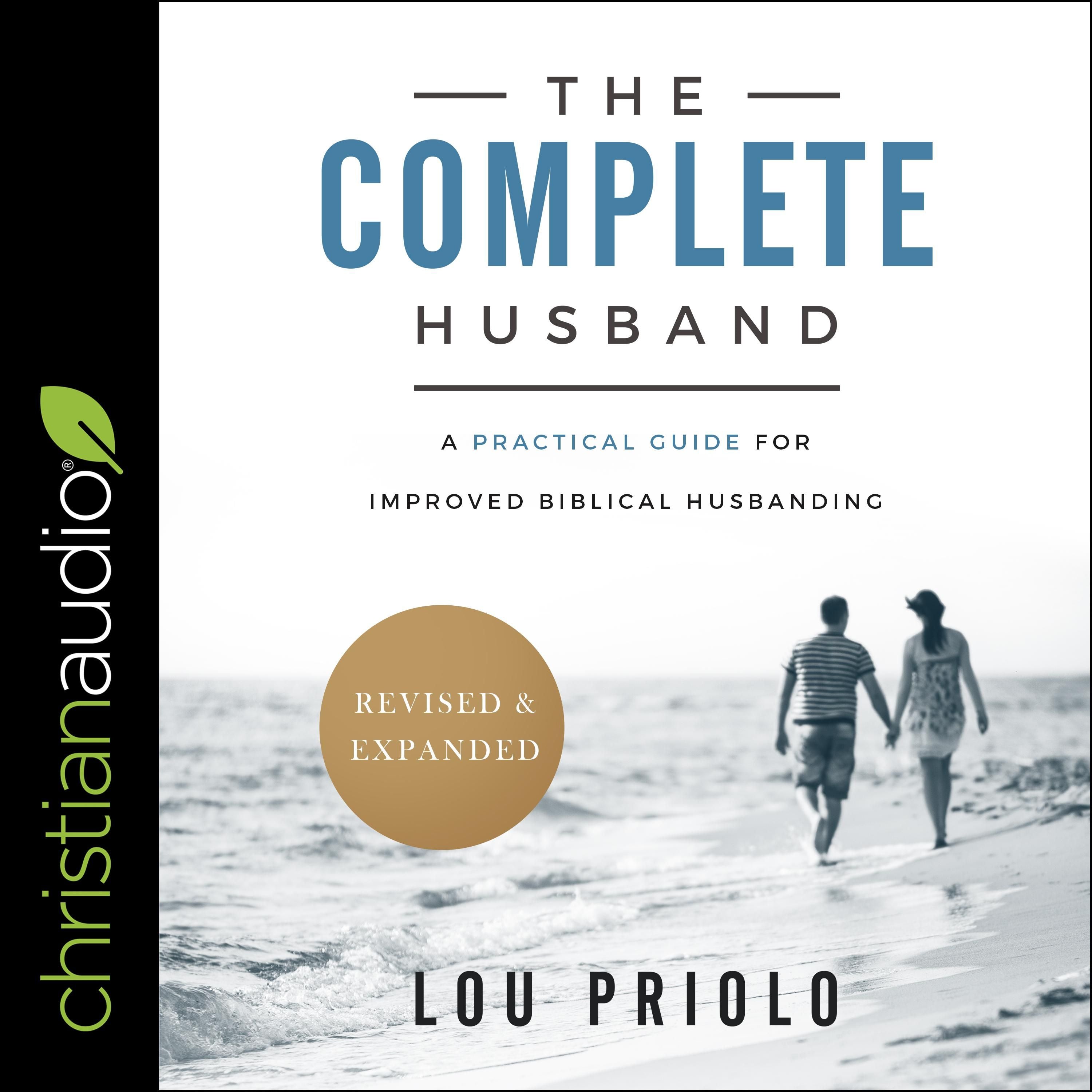 The Complete Husband, Revised and Expanded